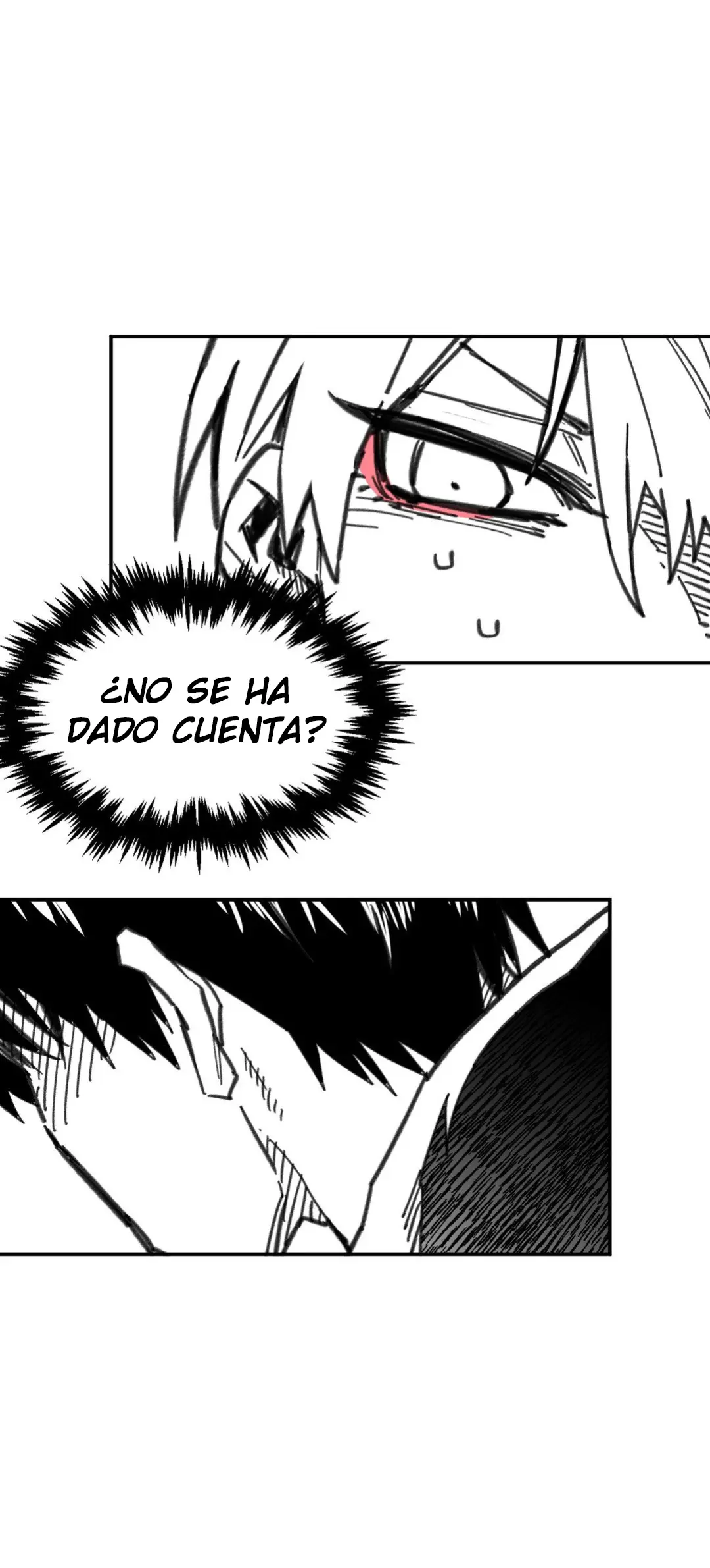 High School D×D capítulo 14, página 24
