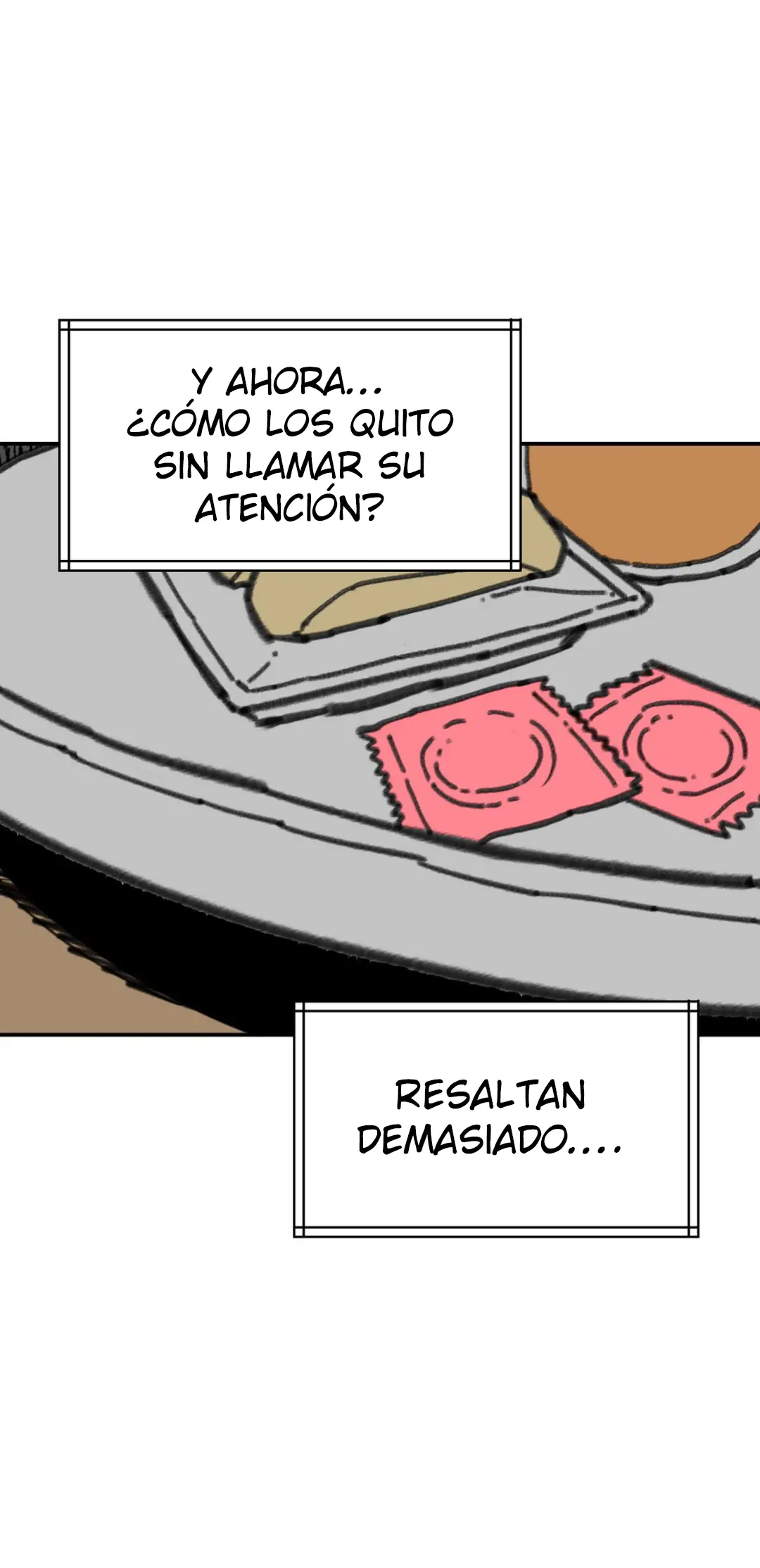 High School D×D capítulo 14, página 26