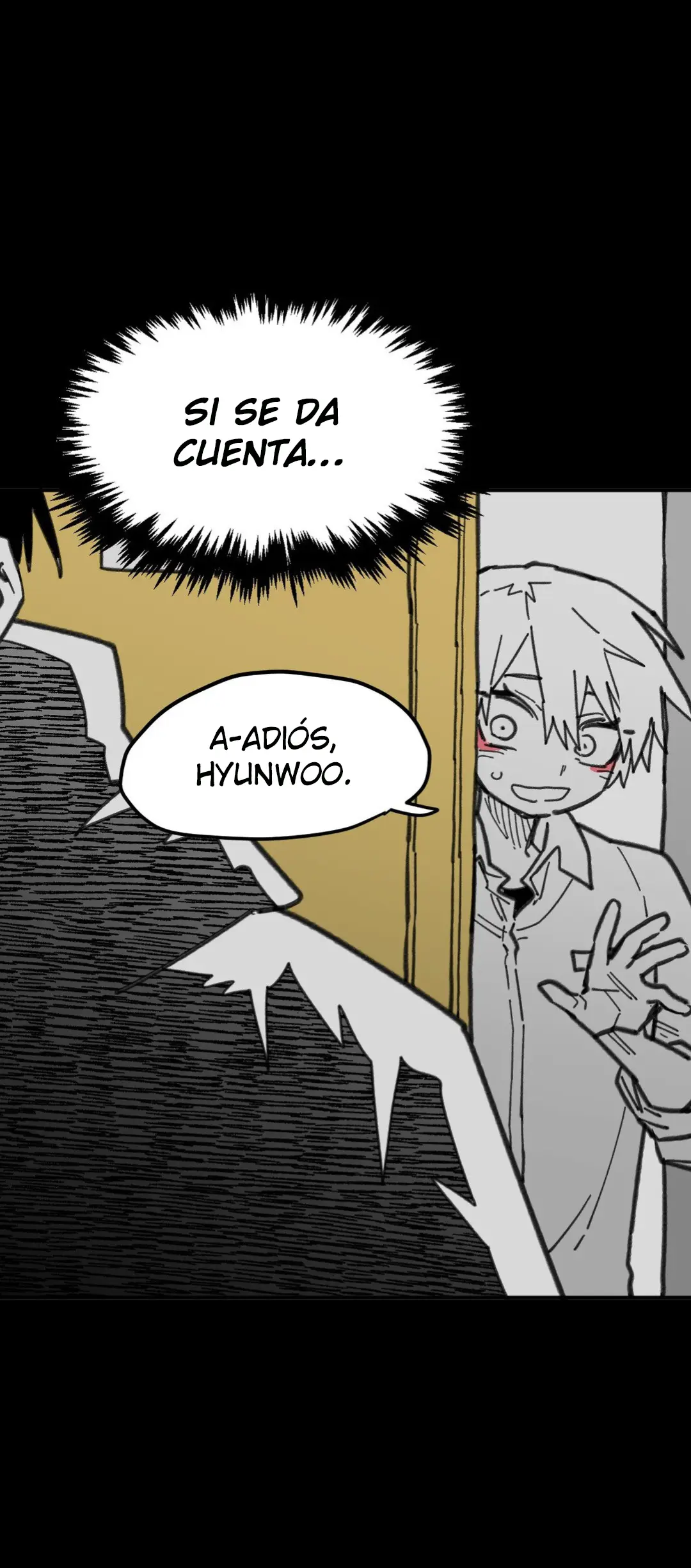 High School D×D capítulo 14, página 30