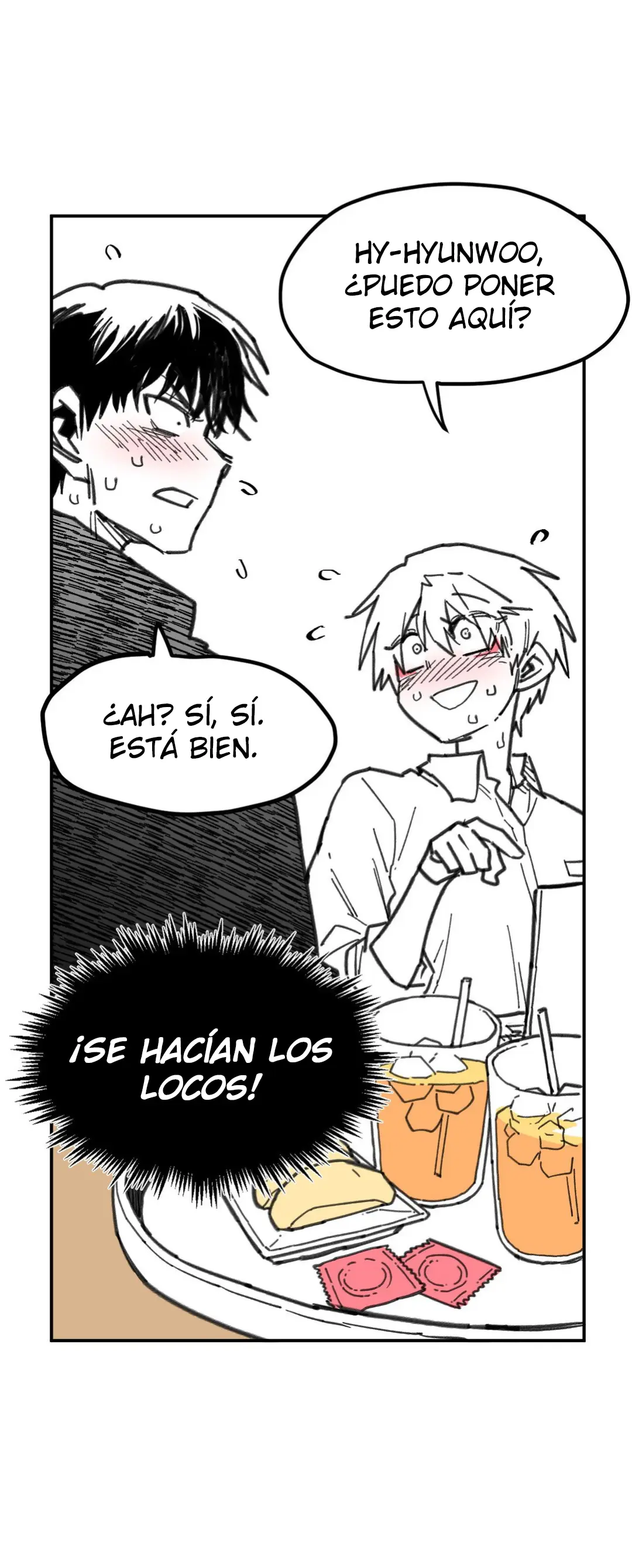 High School D×D capítulo 14, página 37