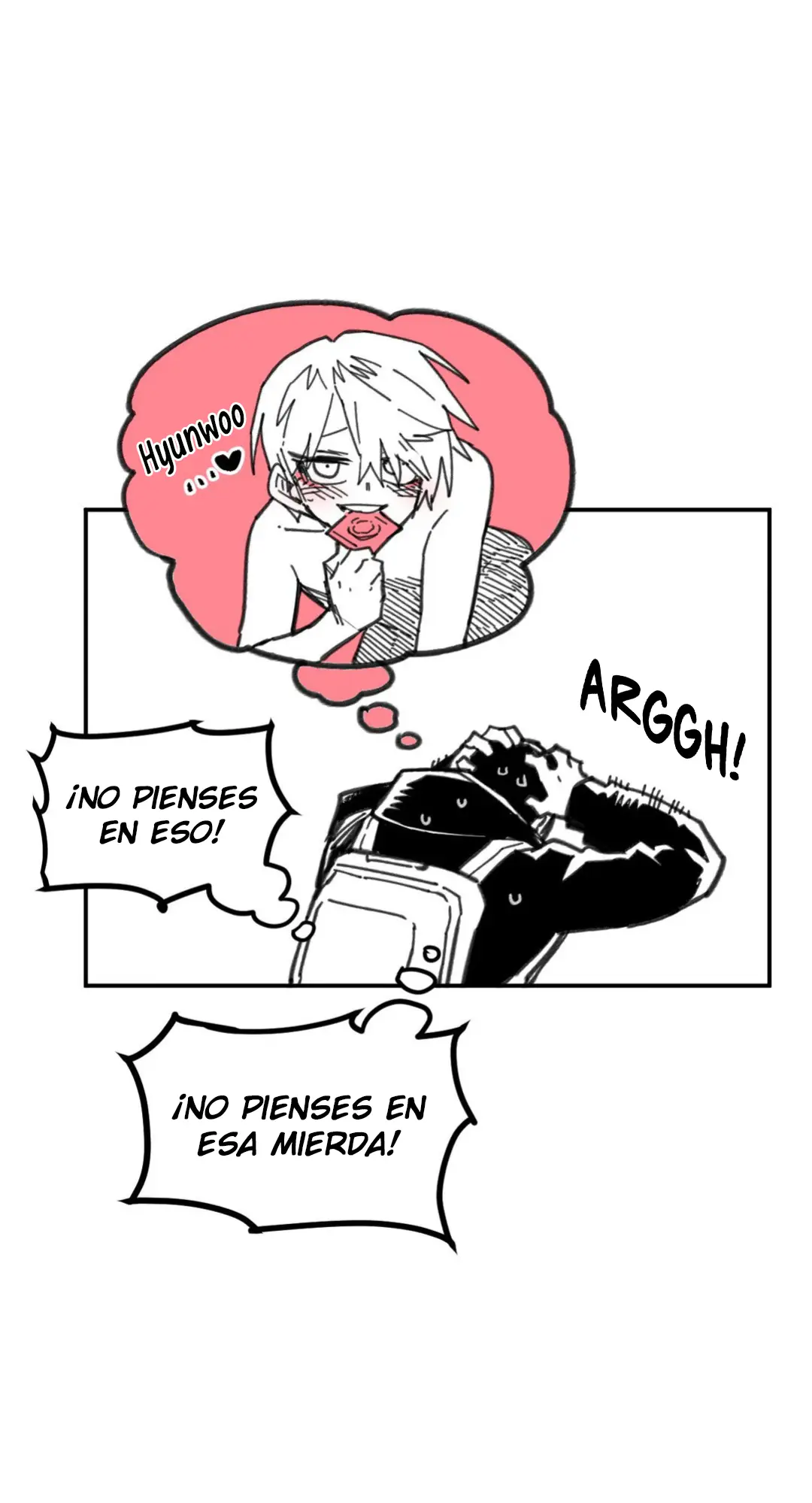 High School D×D capítulo 14, página 56