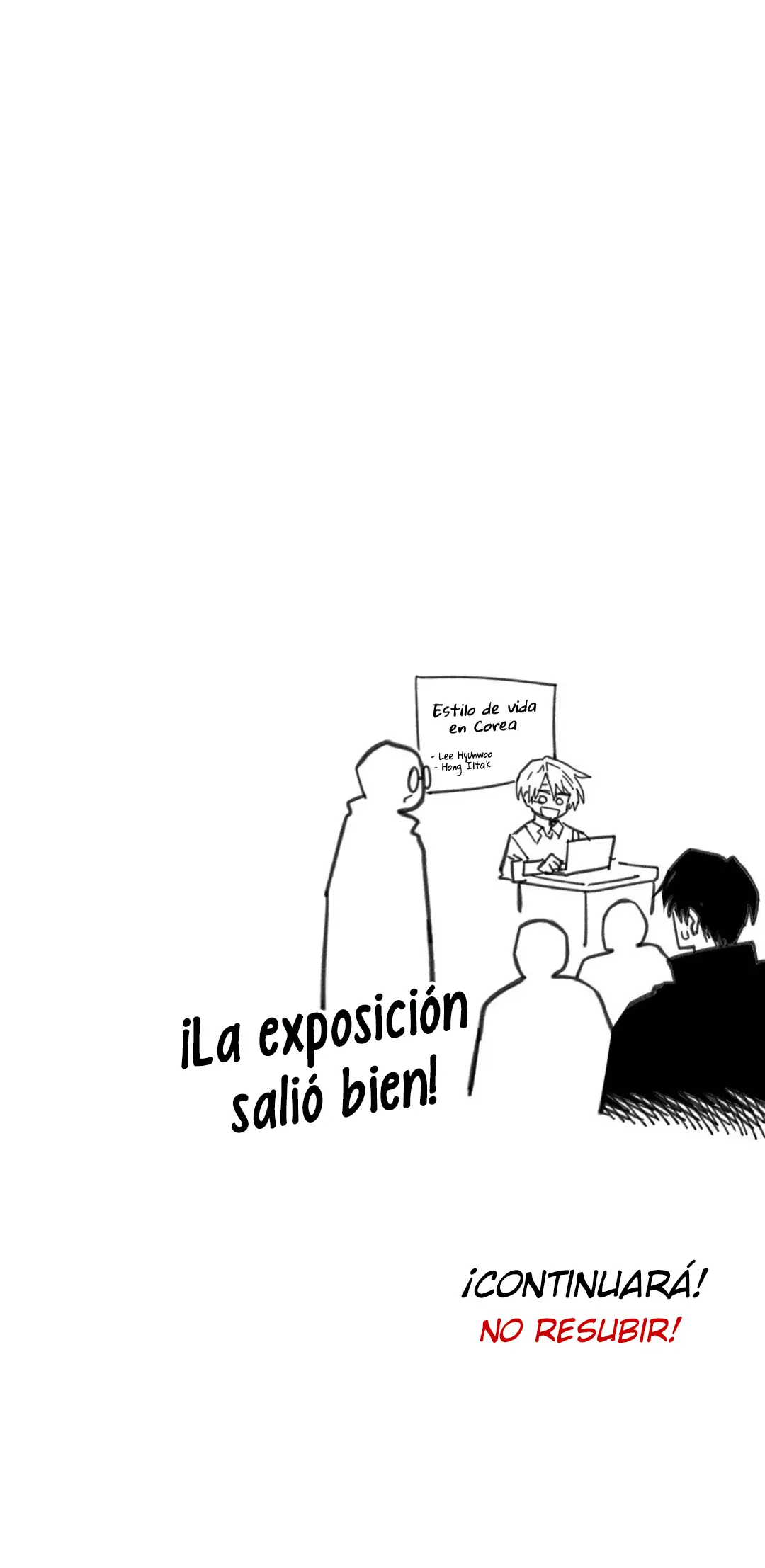 High School D×D capítulo 14, página 57