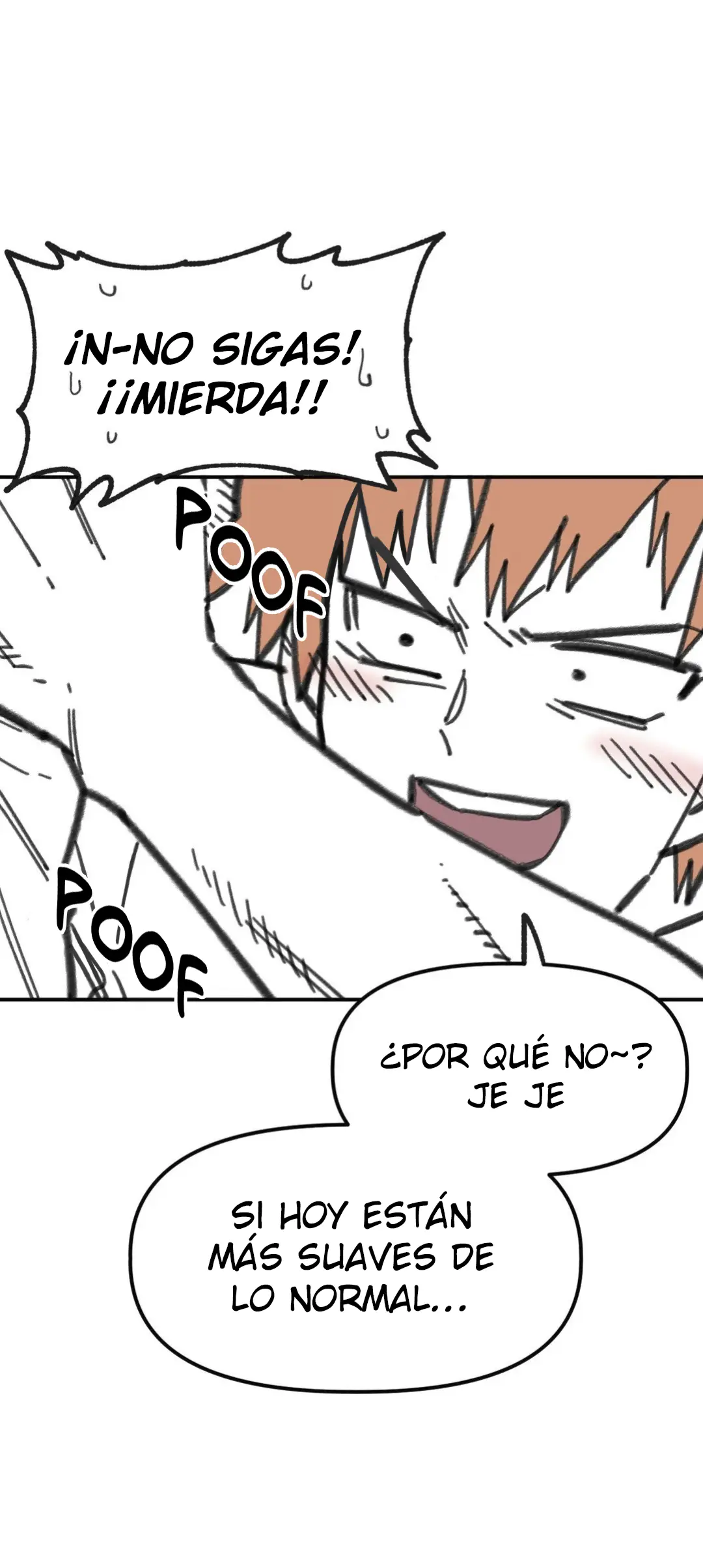 High School Boy capítulo 15, página 30
