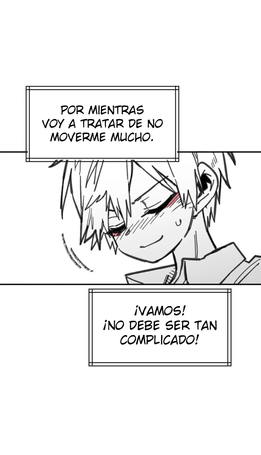 High School Boy capítulo 15, página 39