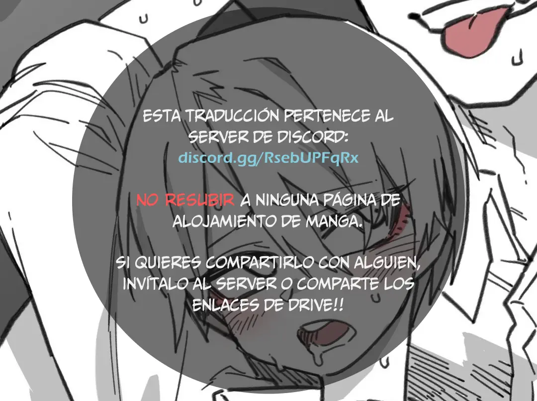 High School D×D capítulo 16, página 1