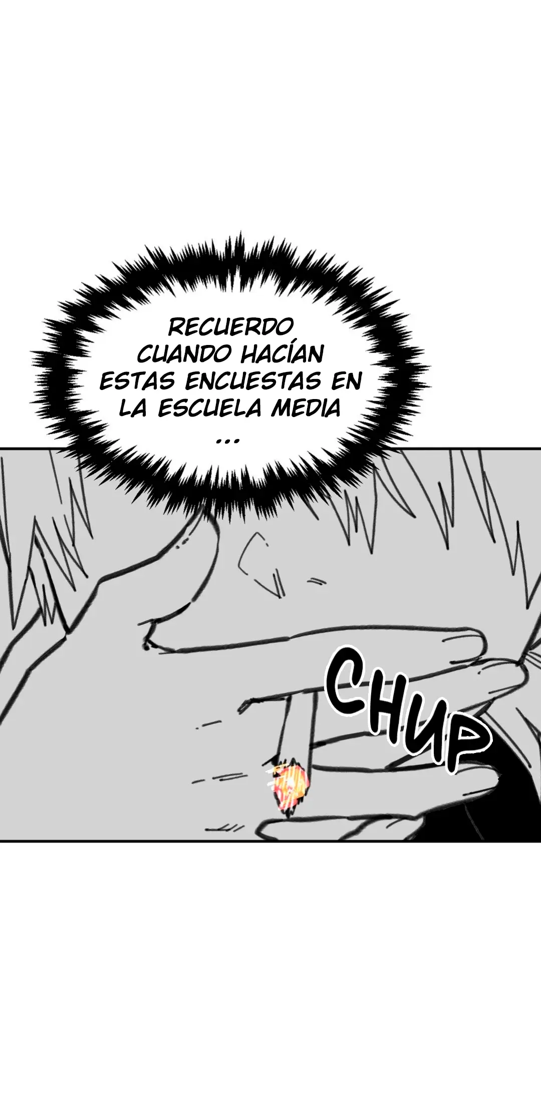 High School D×D capítulo 16, página 6
