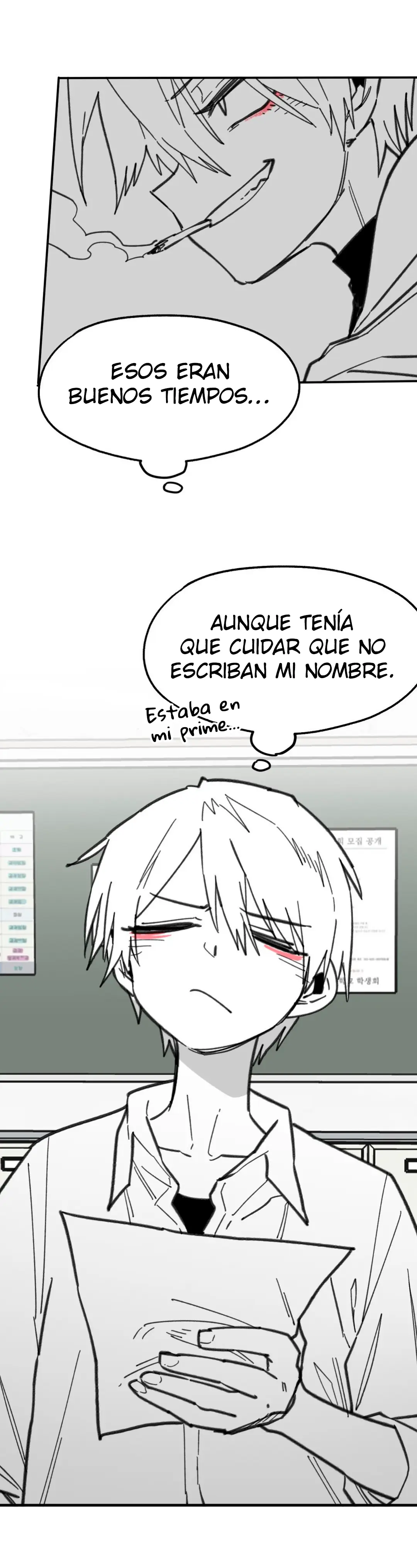 High School D×D capítulo 16, página 9
