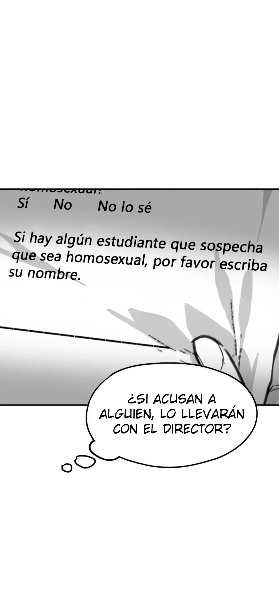 High School D×D capítulo 16, página 13