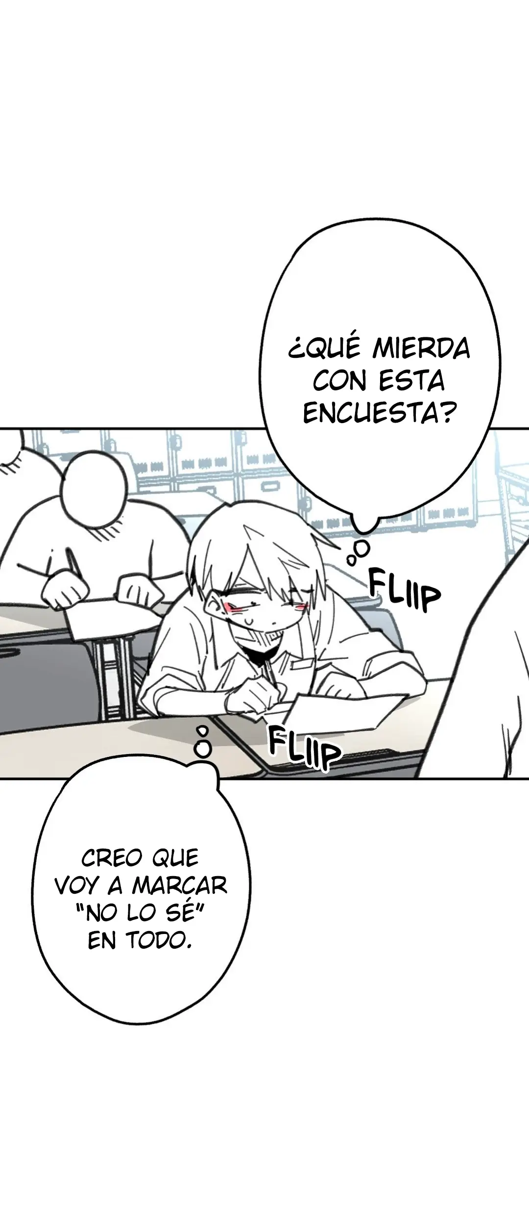 High School D×D capítulo 16, página 14