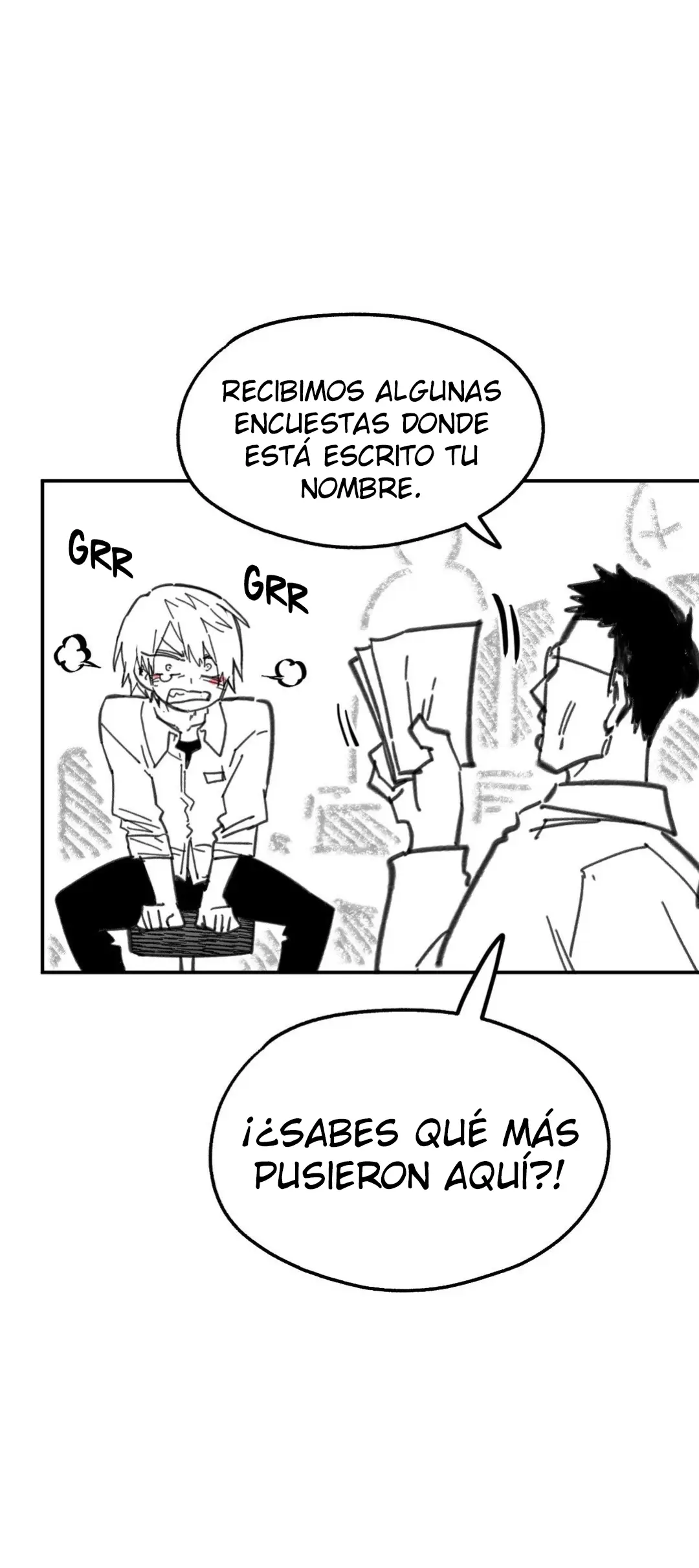 High School D×D capítulo 16, página 23