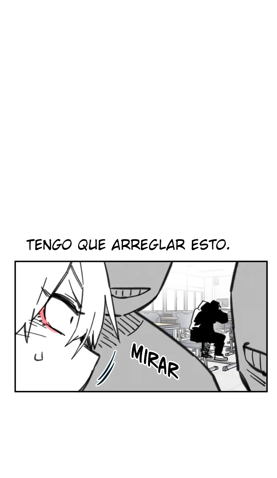 High School D×D capítulo 16, página 51