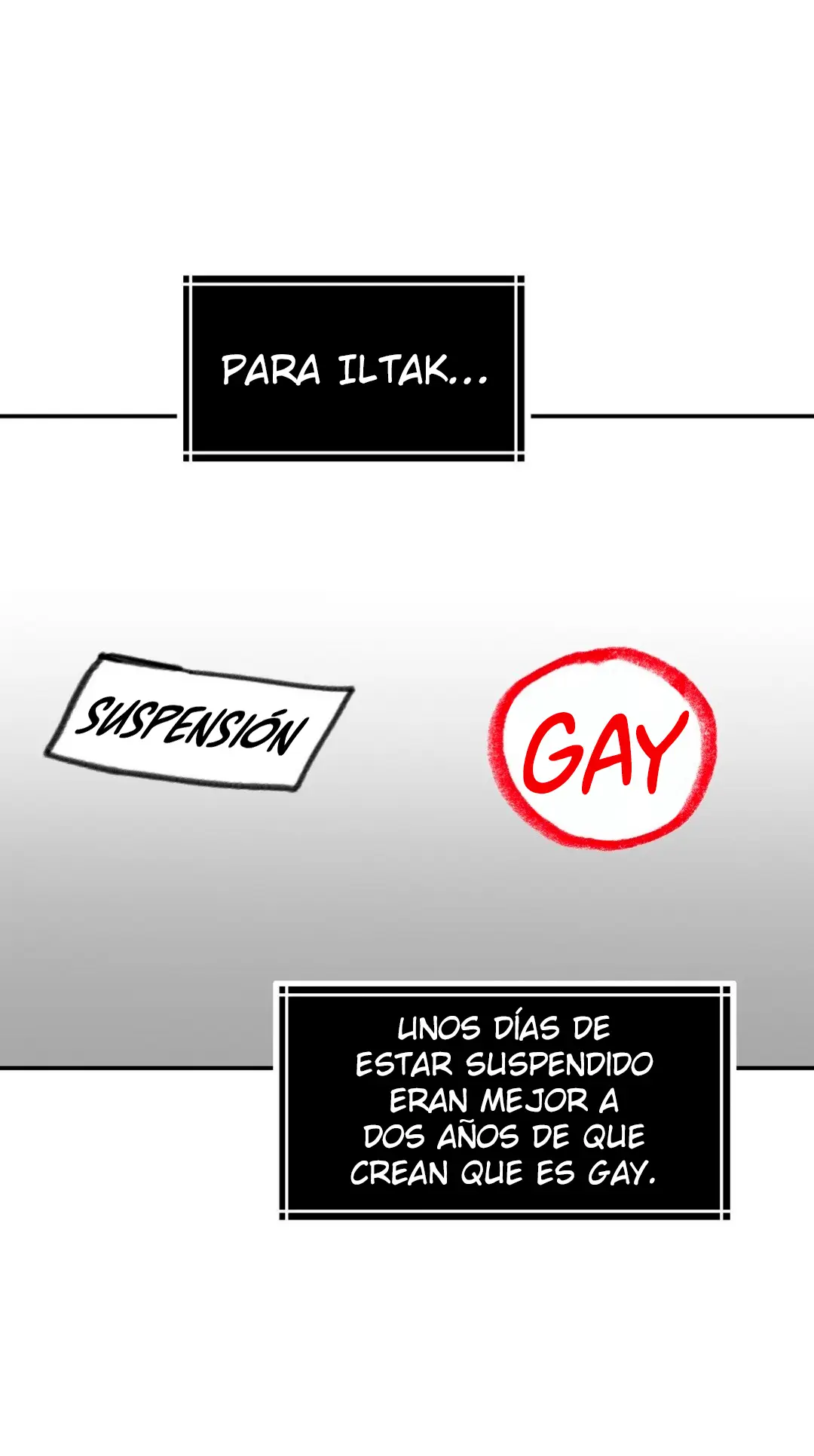 High School Boy capítulo 17, página 54