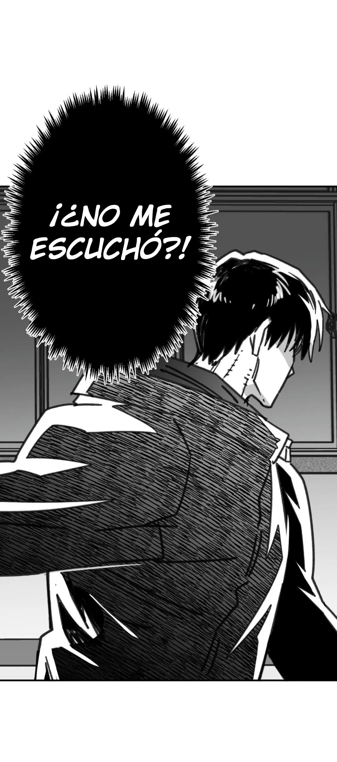 High School Boy capítulo 18, página 26