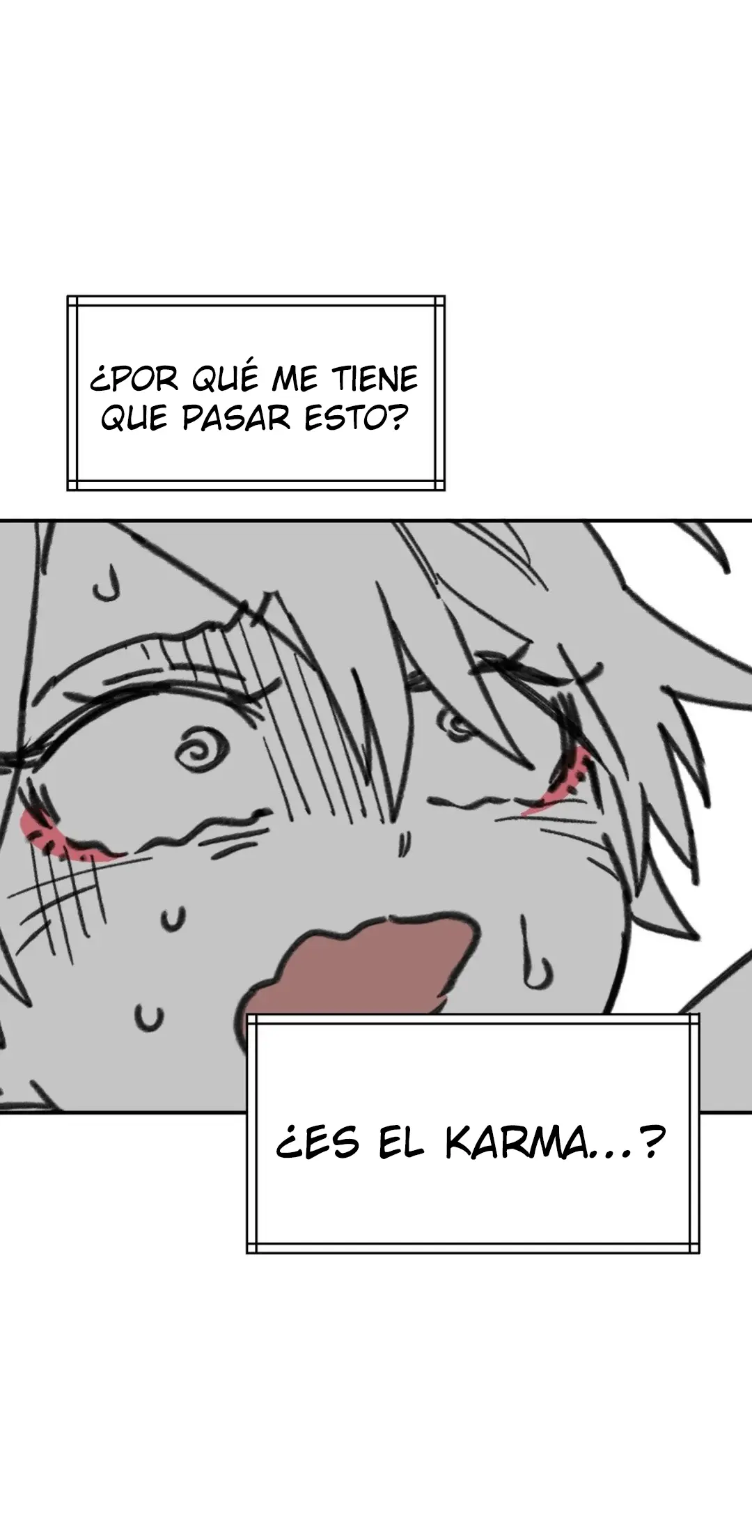 High School Boy capítulo 18, página 28