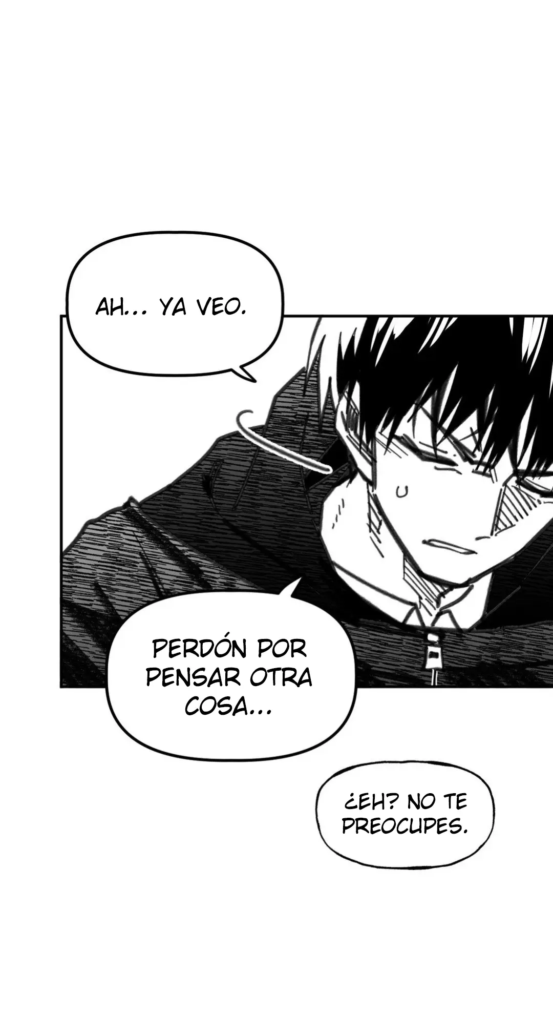 High School Boy capítulo 18, página 58