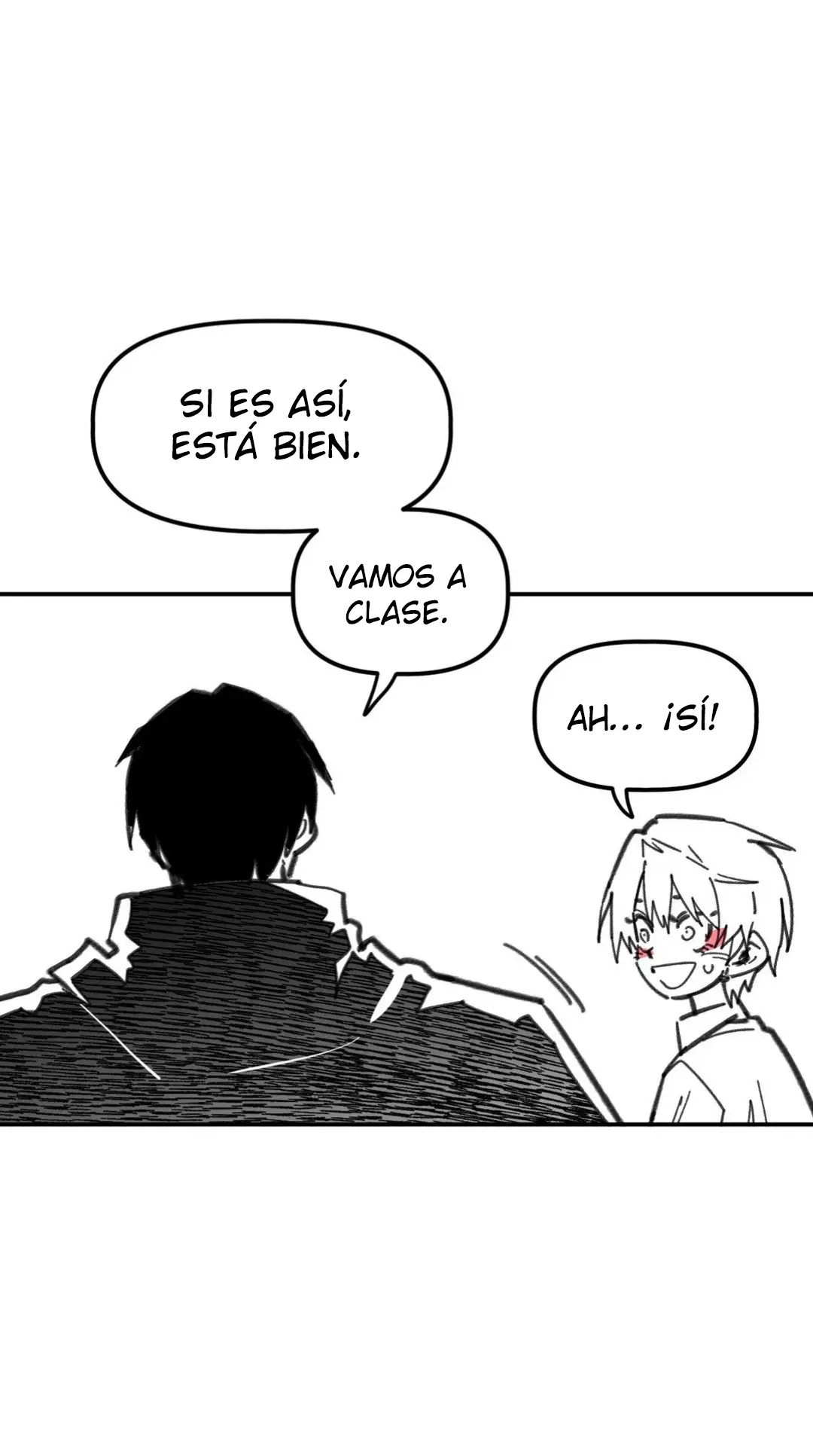 High School Boy capítulo 18, página 61
