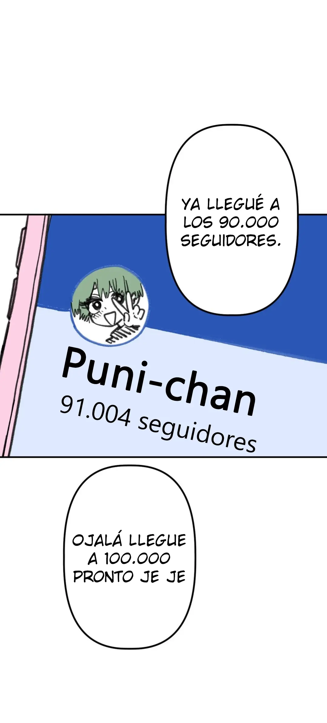 High School Boy capítulo 19, página 10