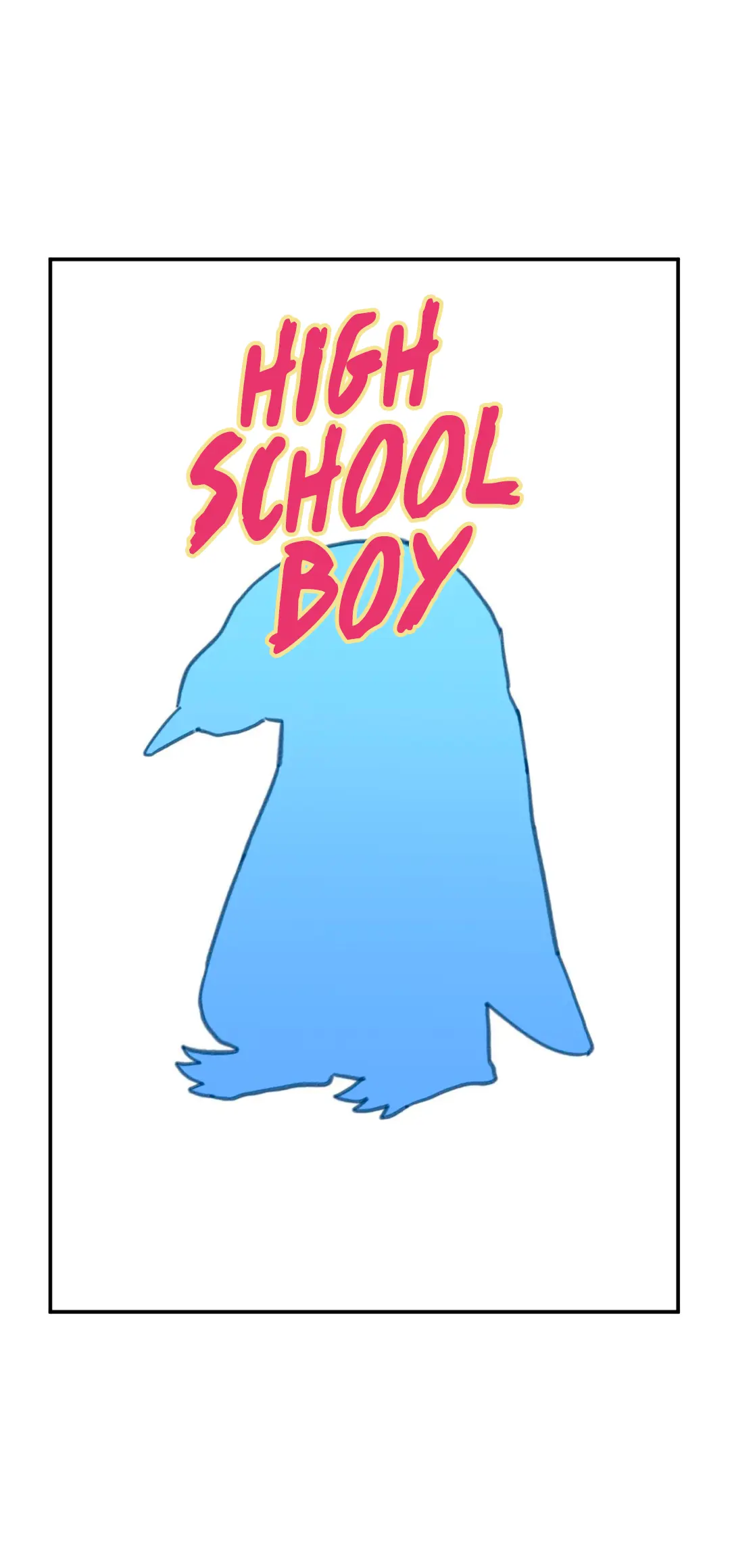 High School Boy capítulo 19, página 28