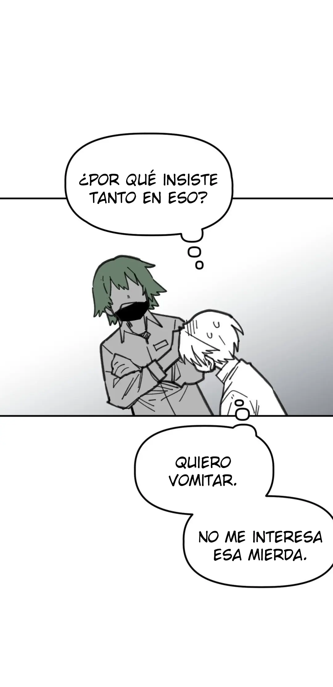 High School Boy capítulo 19, página 58