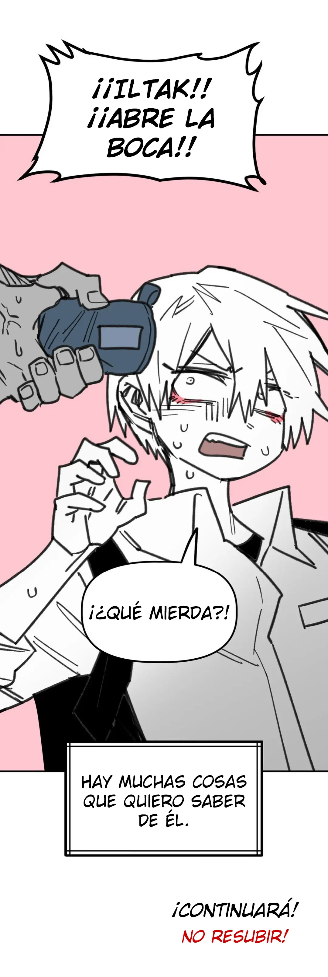 High School Boy capítulo 19, página 76