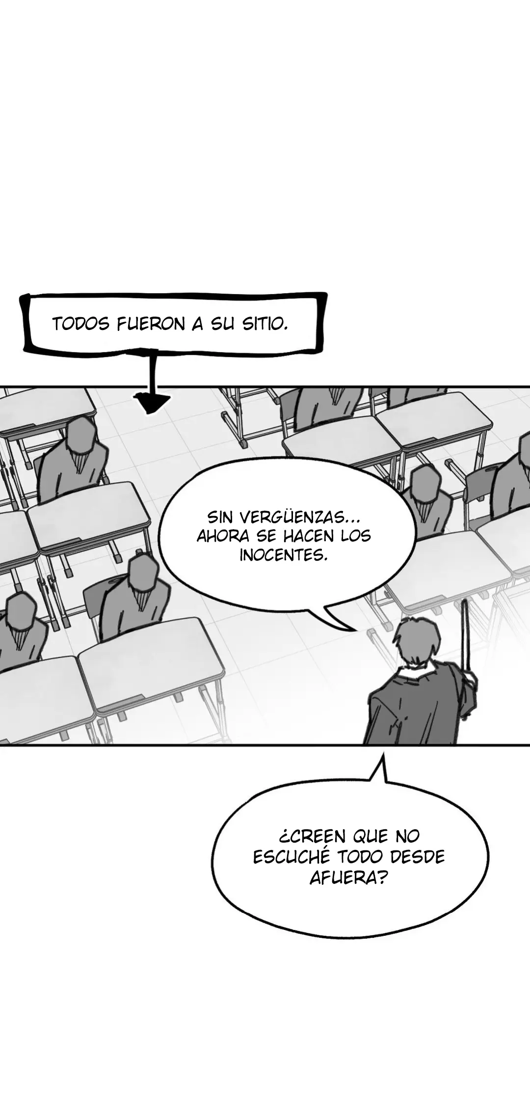 High School D×D capítulo 2, página 10