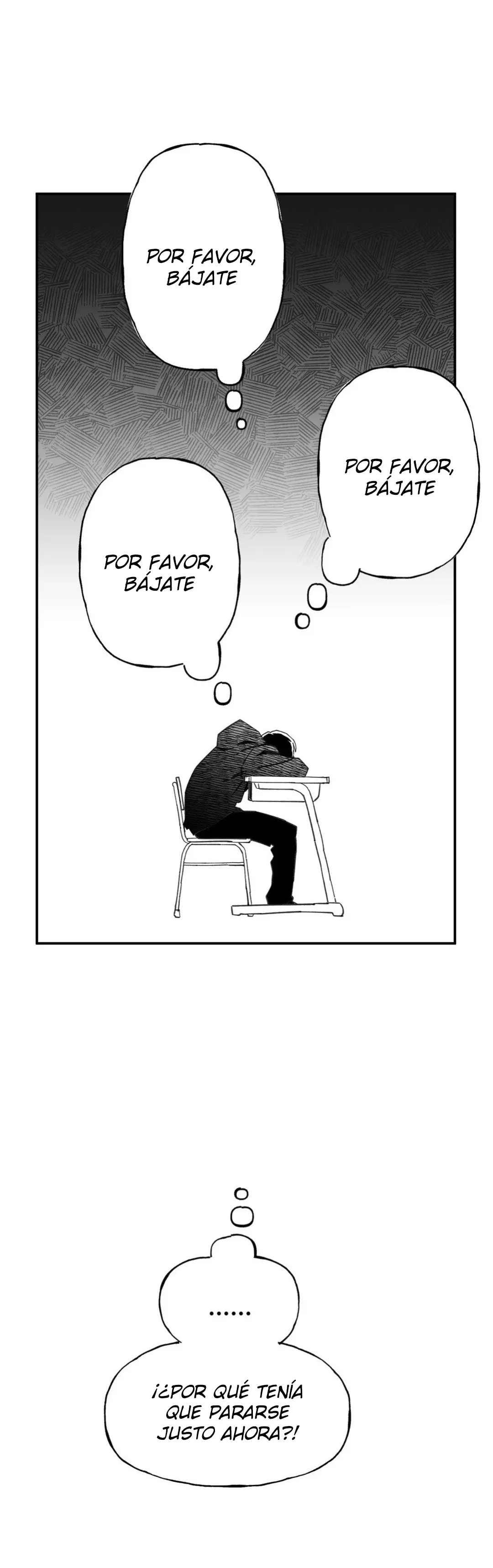 High School D×D capítulo 2, página 17