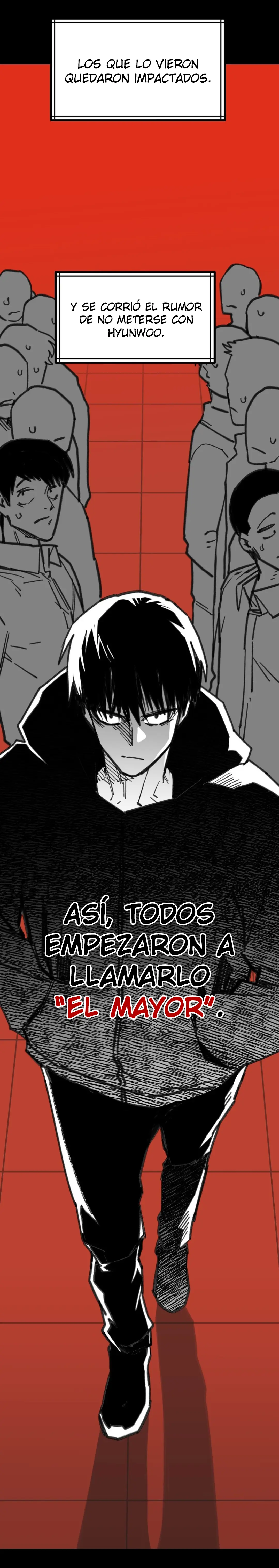 High School D×D capítulo 2, página 24