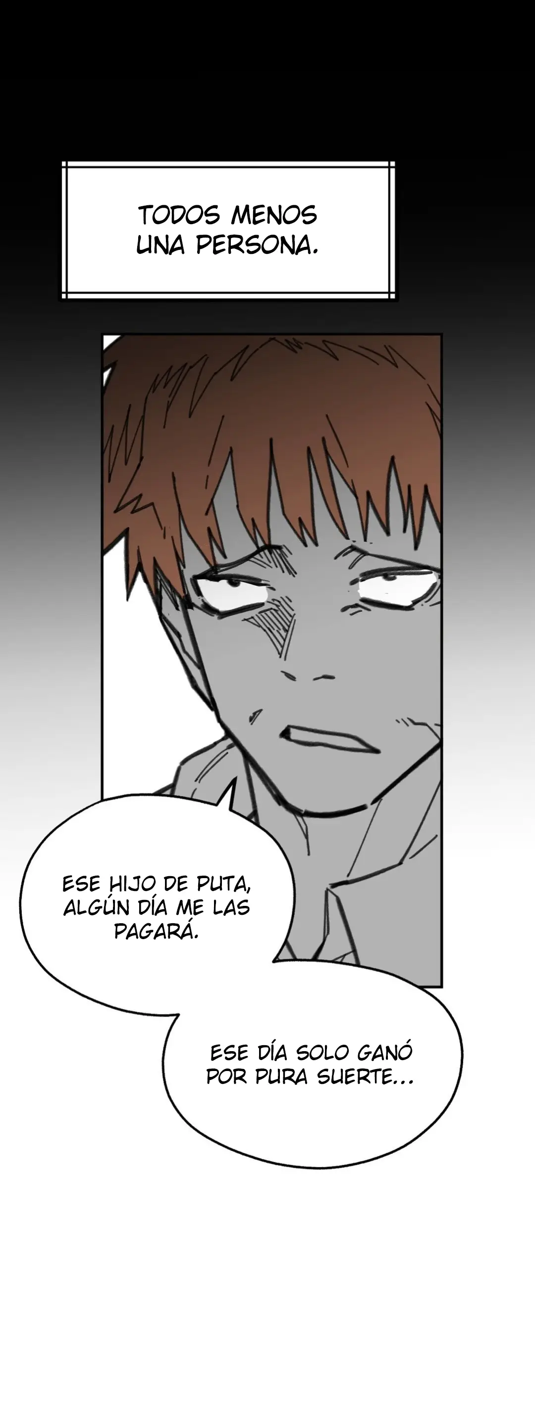 High School D×D capítulo 2, página 25