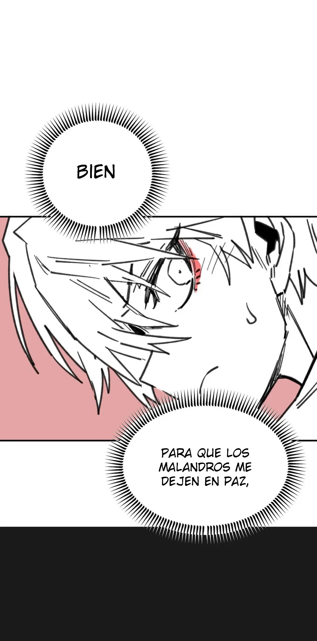 High School D×D capítulo 2, página 27