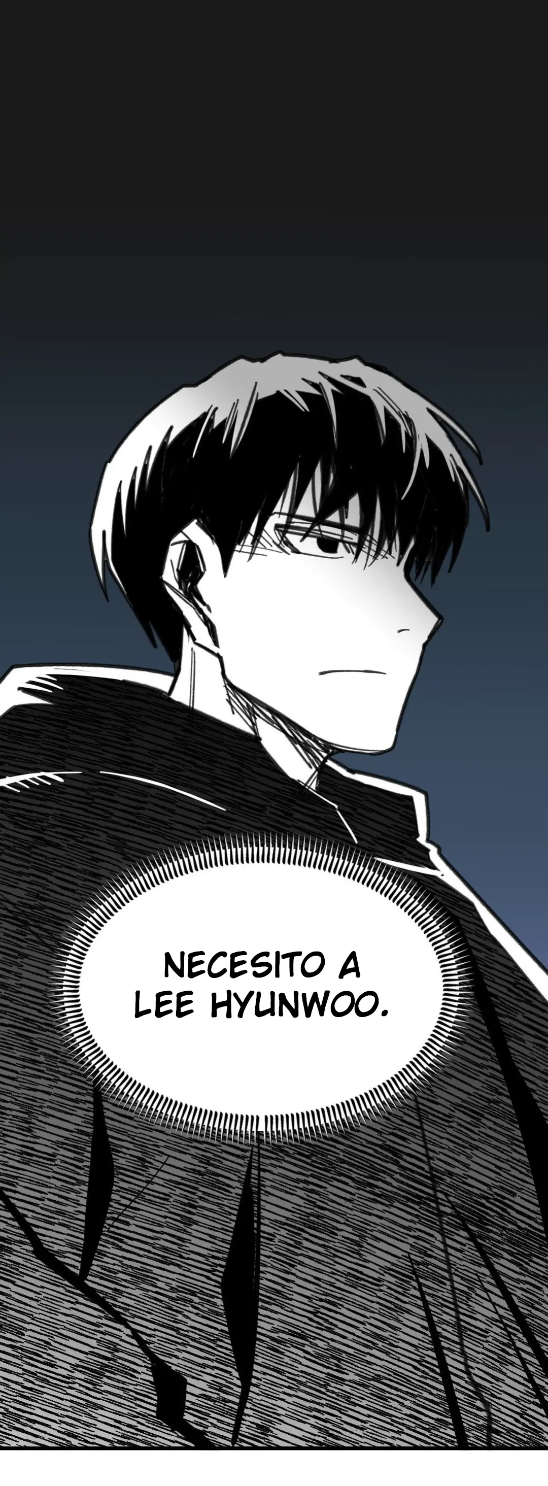 High School D×D capítulo 2, página 28