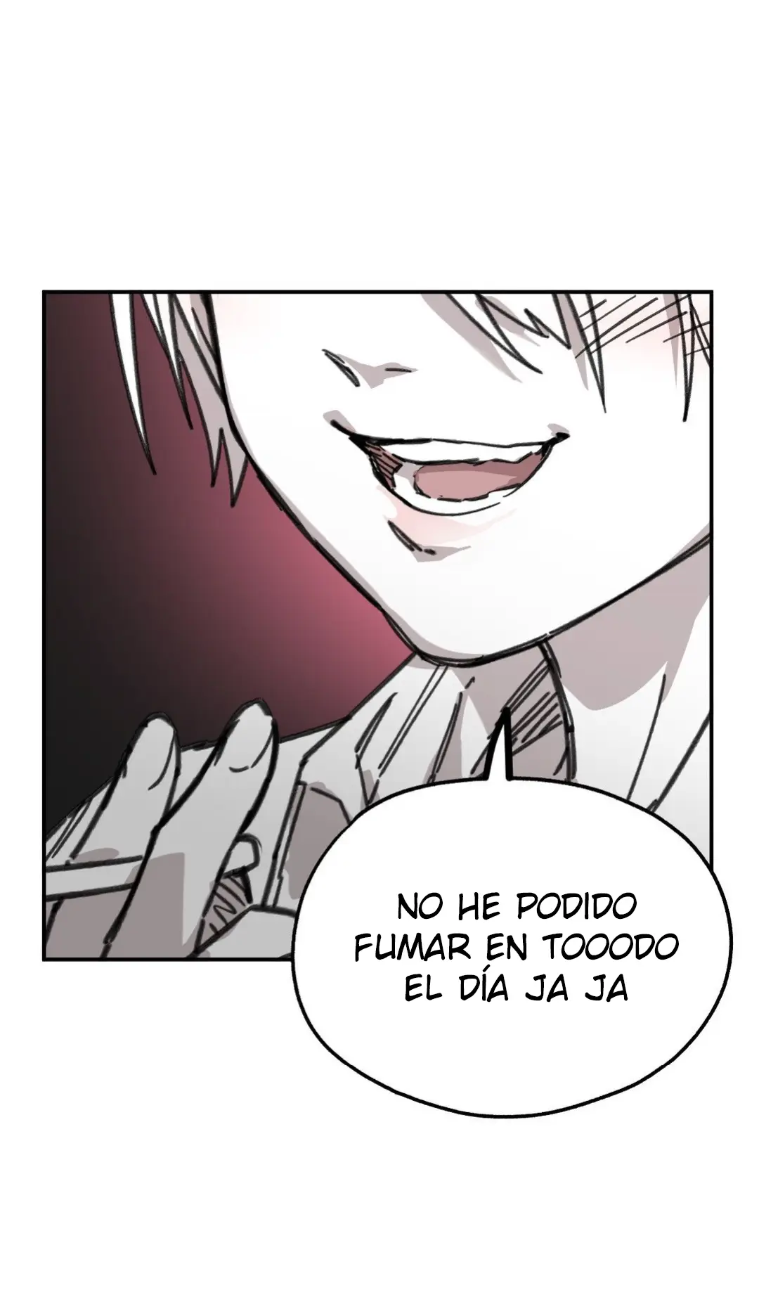 High School D×D capítulo 2, página 45