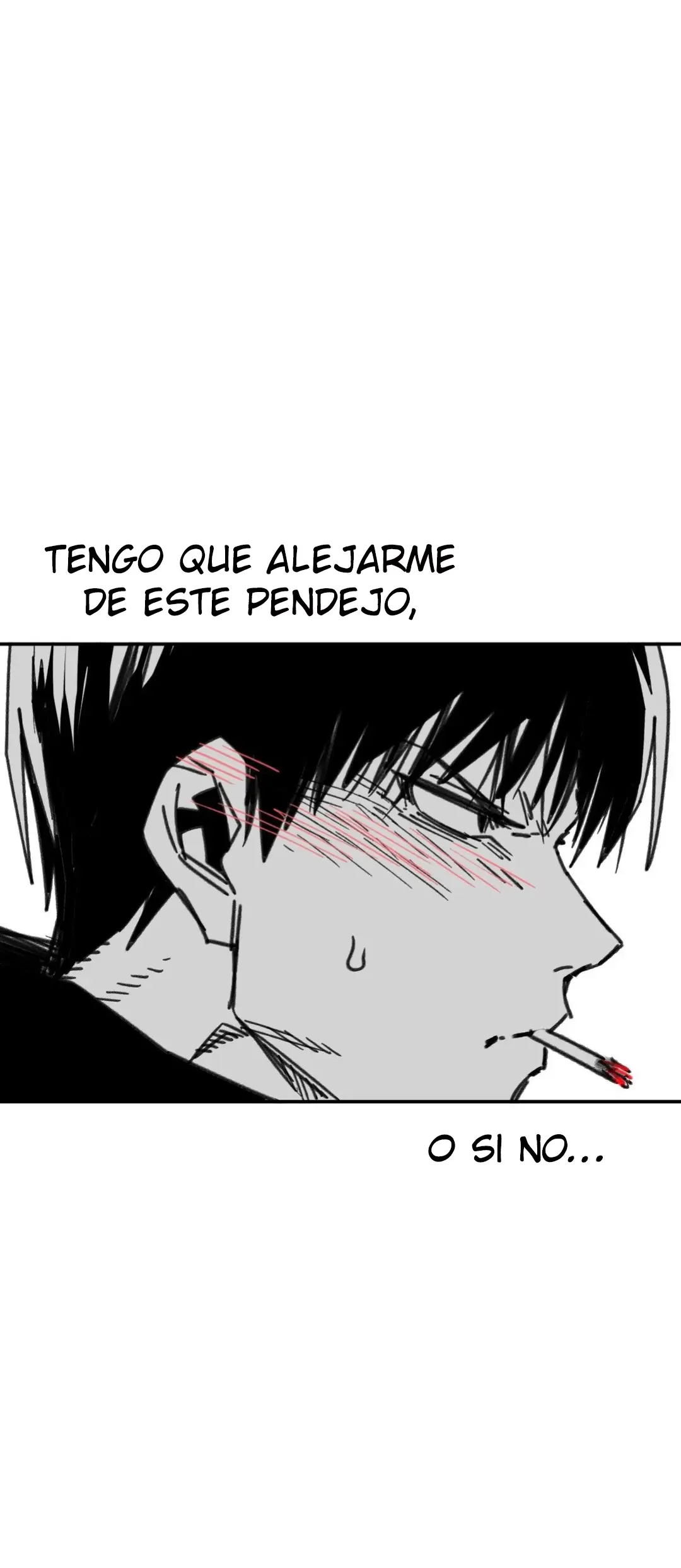High School D×D capítulo 2, página 48