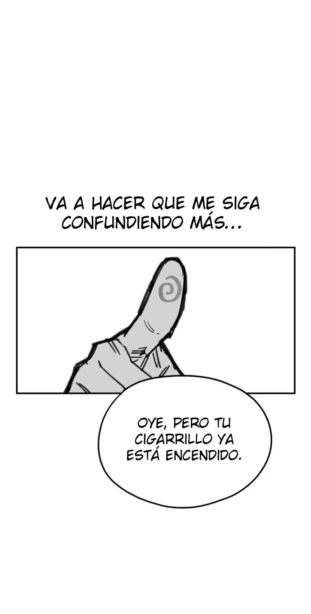 High School D×D capítulo 2, página 49