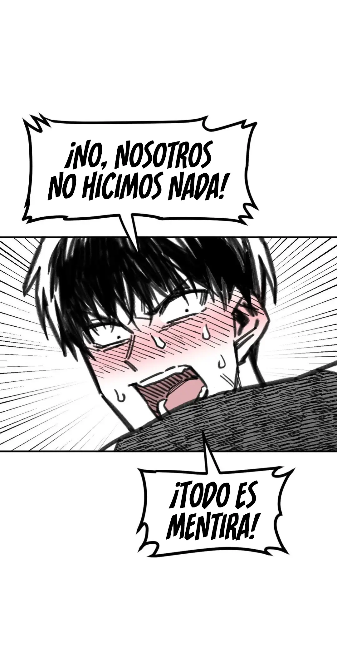 High School Boy capítulo 20, página 18