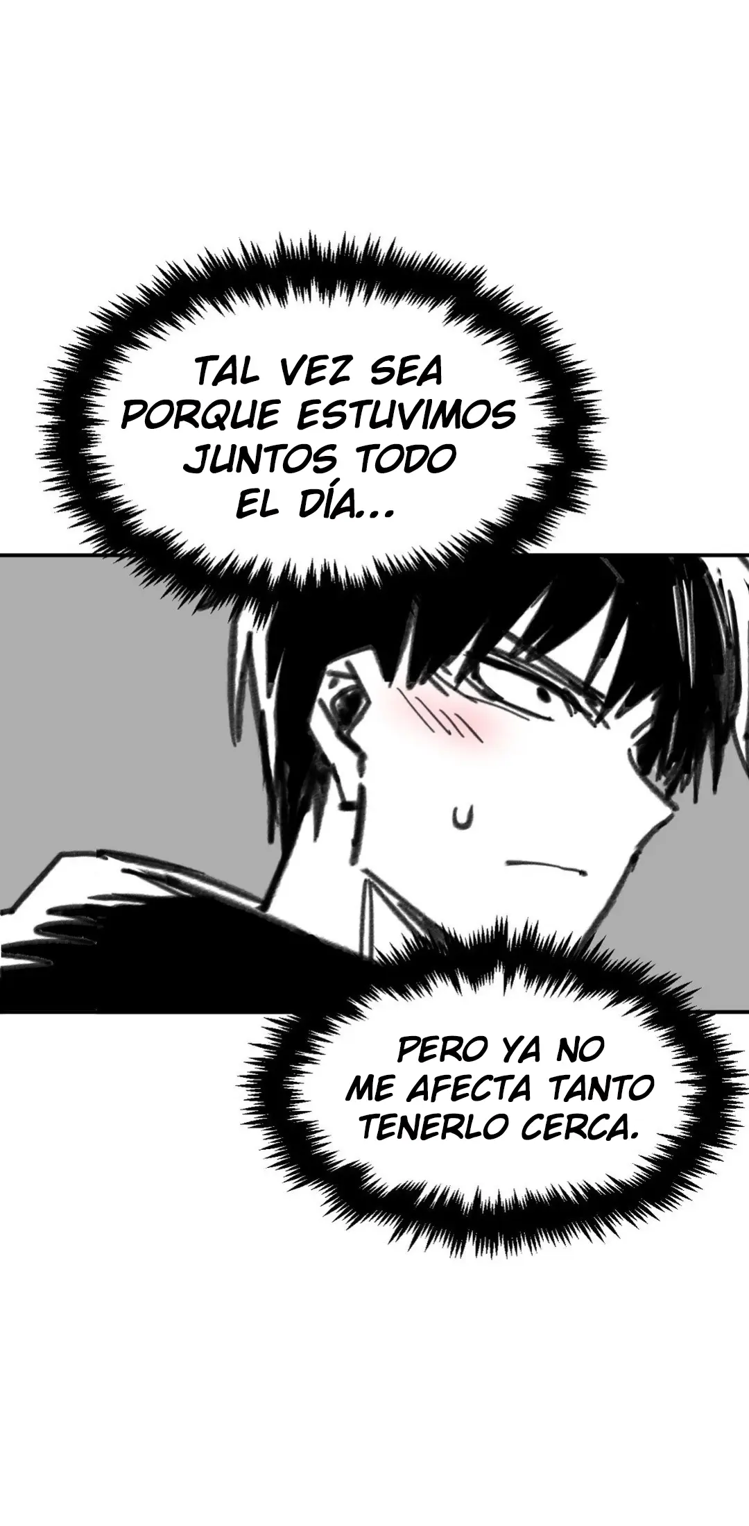 High School Boy capítulo 20, página 42