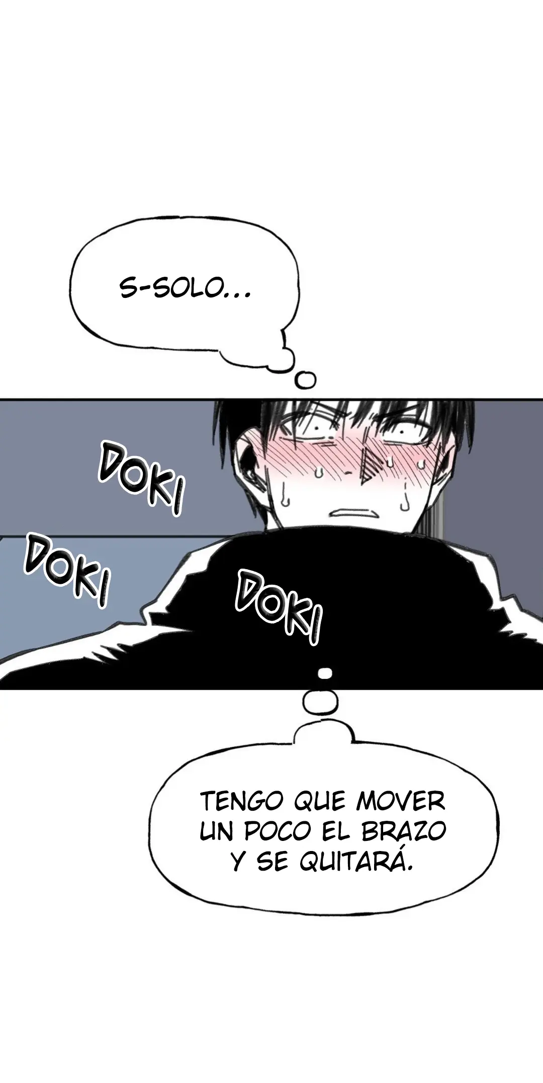 High School Boy capítulo 20, página 48