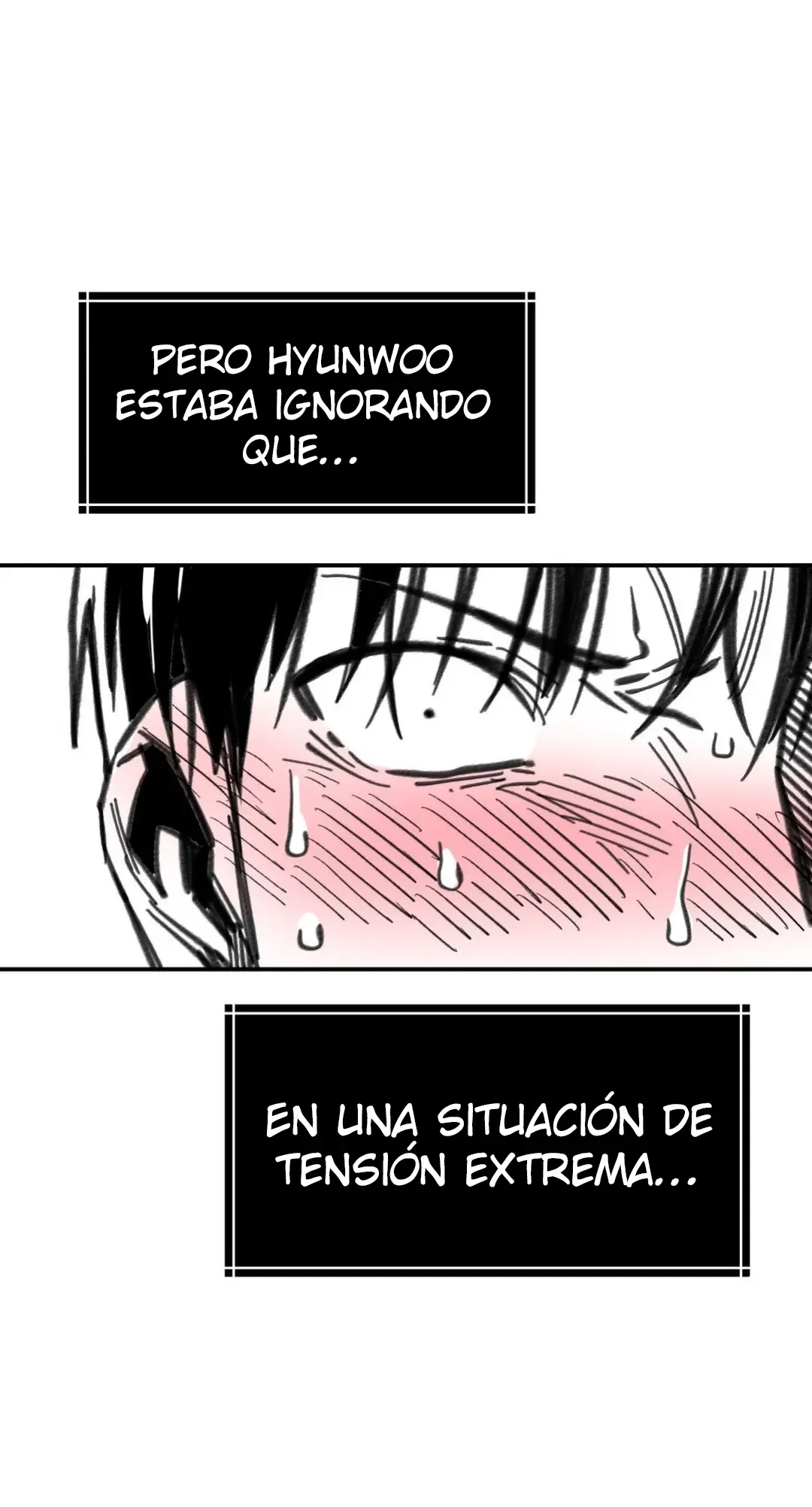 High School Boy capítulo 20, página 49
