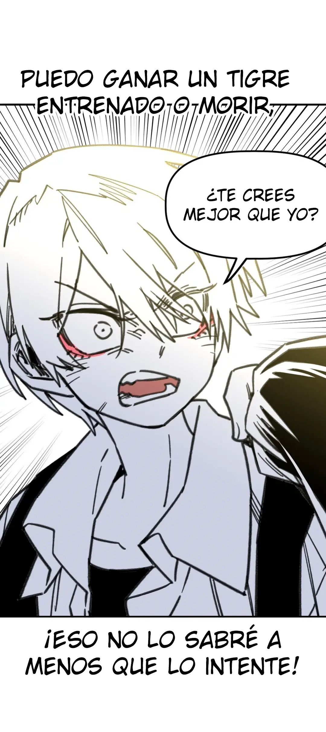 High School Boy capítulo 21, página 24
