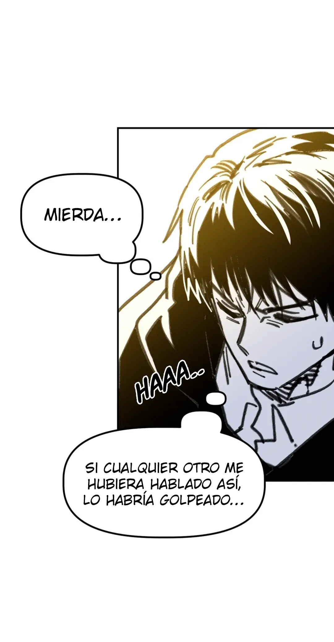 High School Boy capítulo 21, página 40