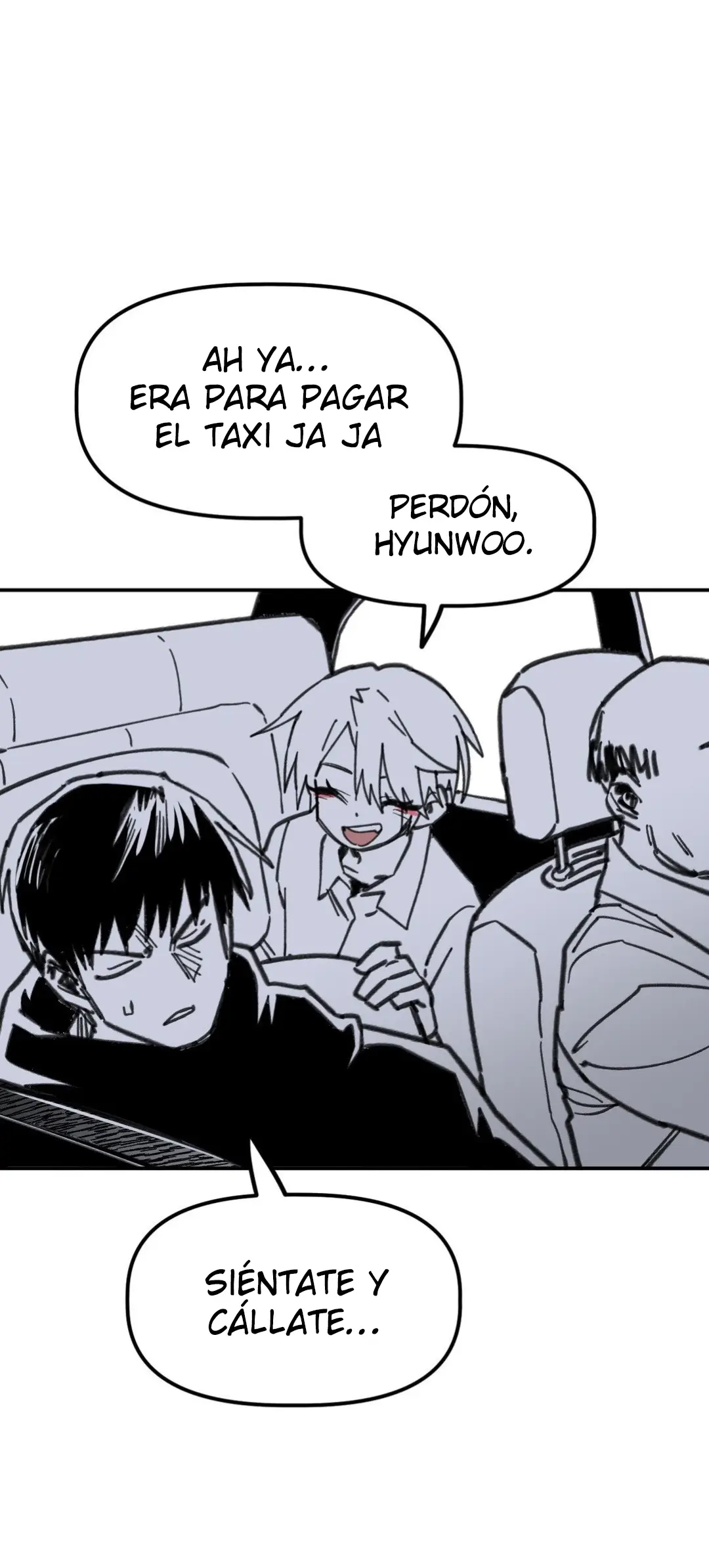 High School Boy capítulo 21, página 56