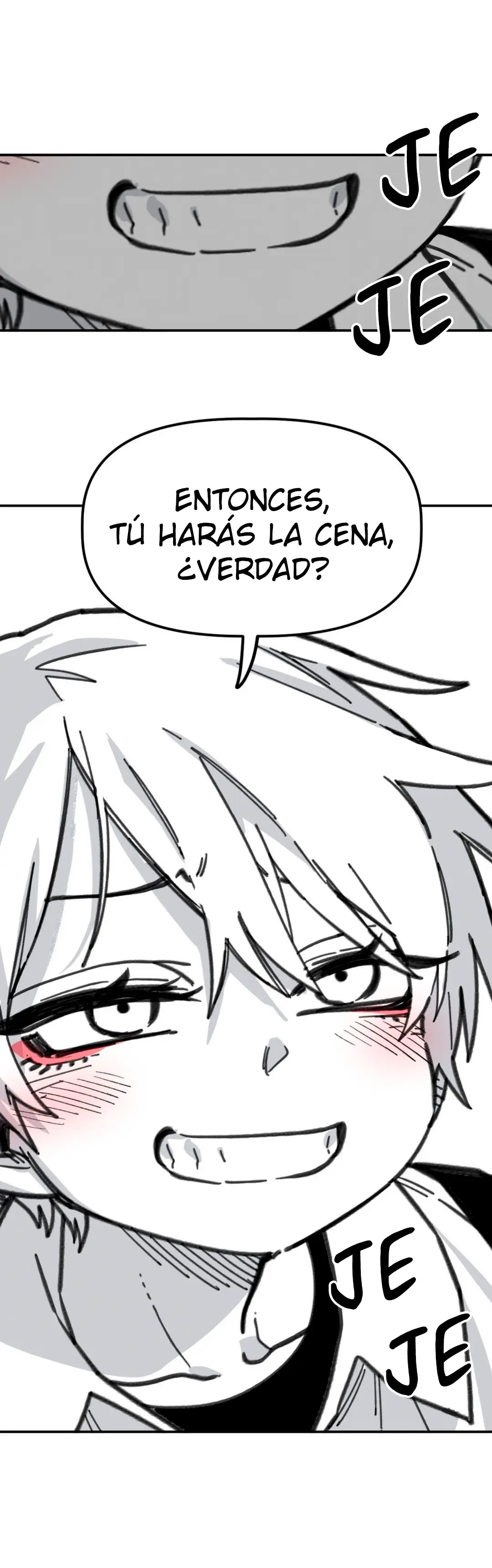 High School Boy capítulo 22, página 7