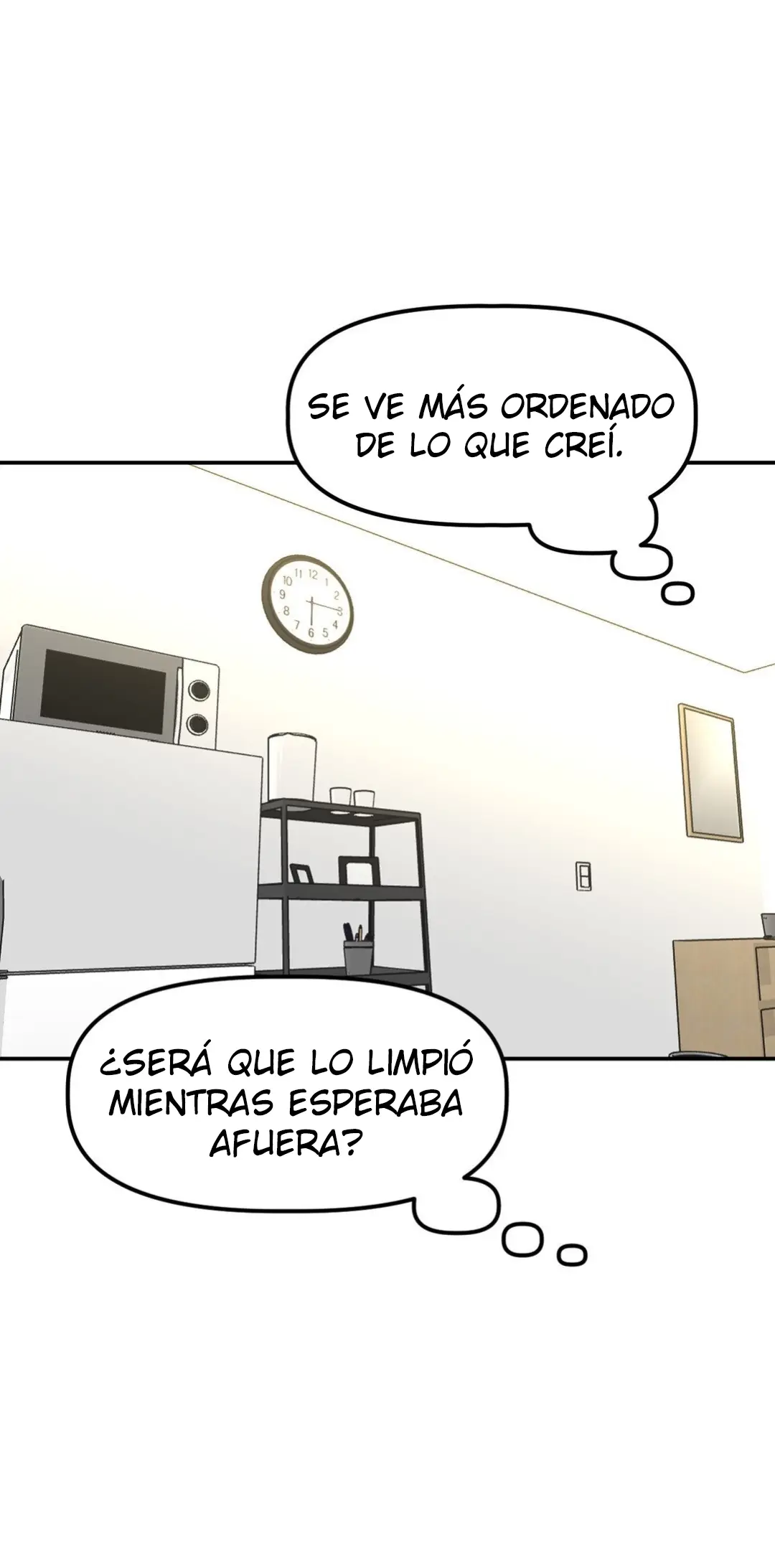 High School Boy capítulo 22, página 17
