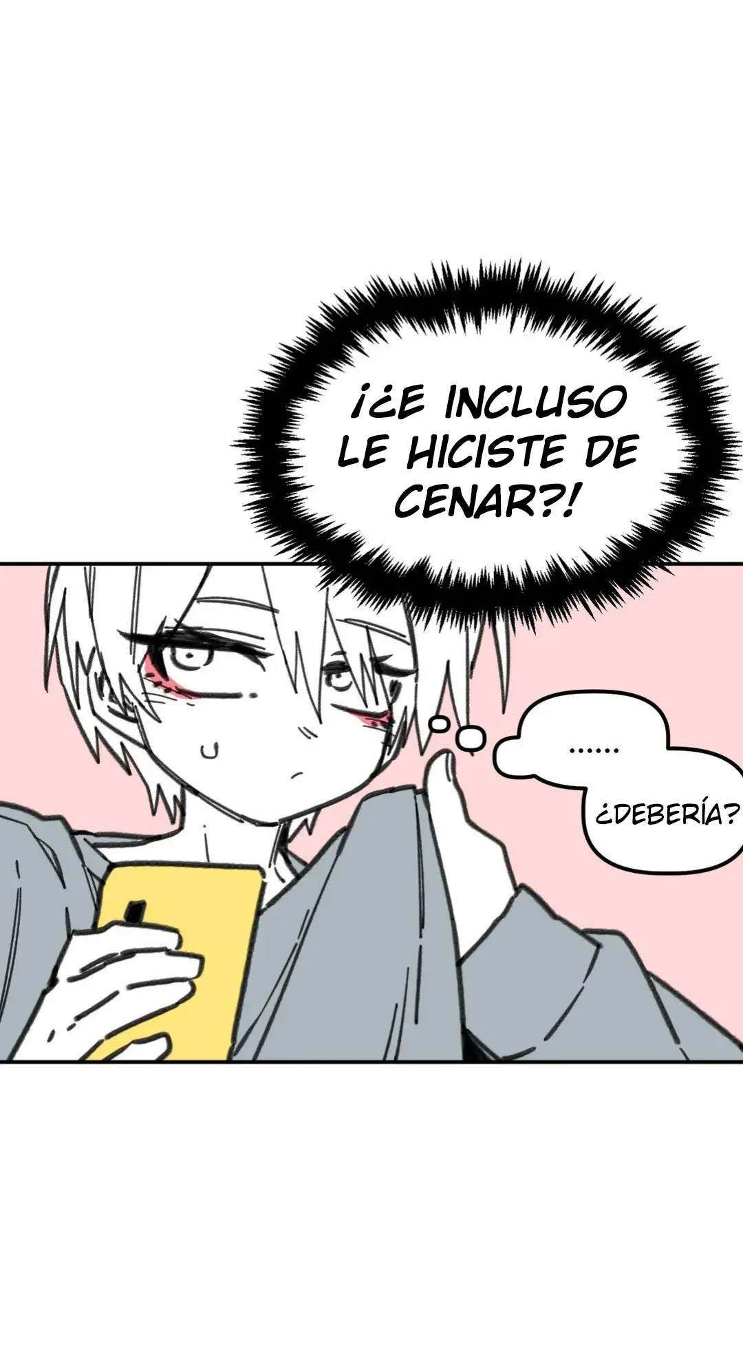 High School Boy capítulo 22, página 33