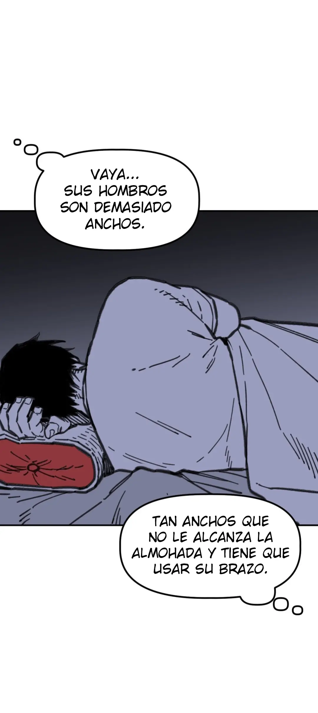 High School Boy capítulo 22, página 47