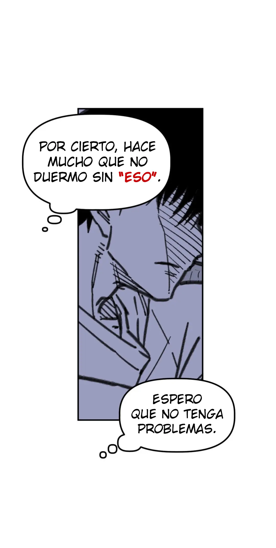 High School Boy capítulo 22, página 49
