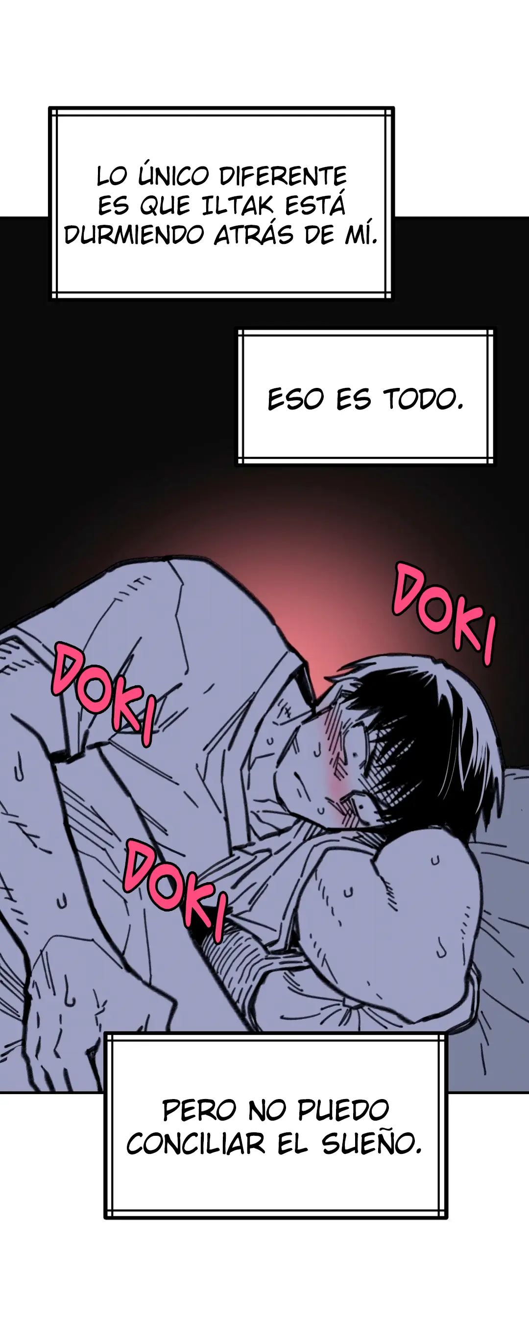 High School Boy capítulo 22, página 52