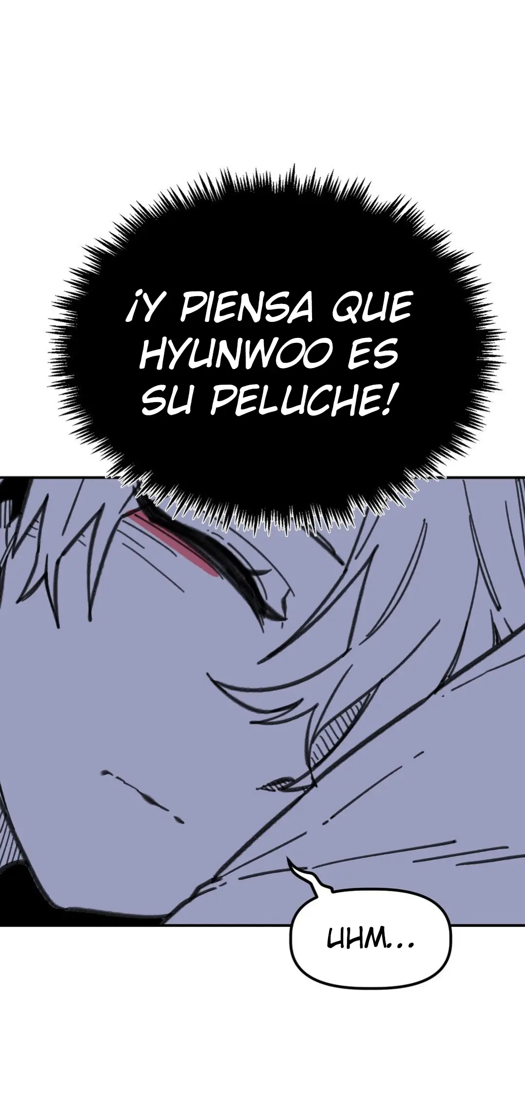 High School Boy capítulo 23, página 34