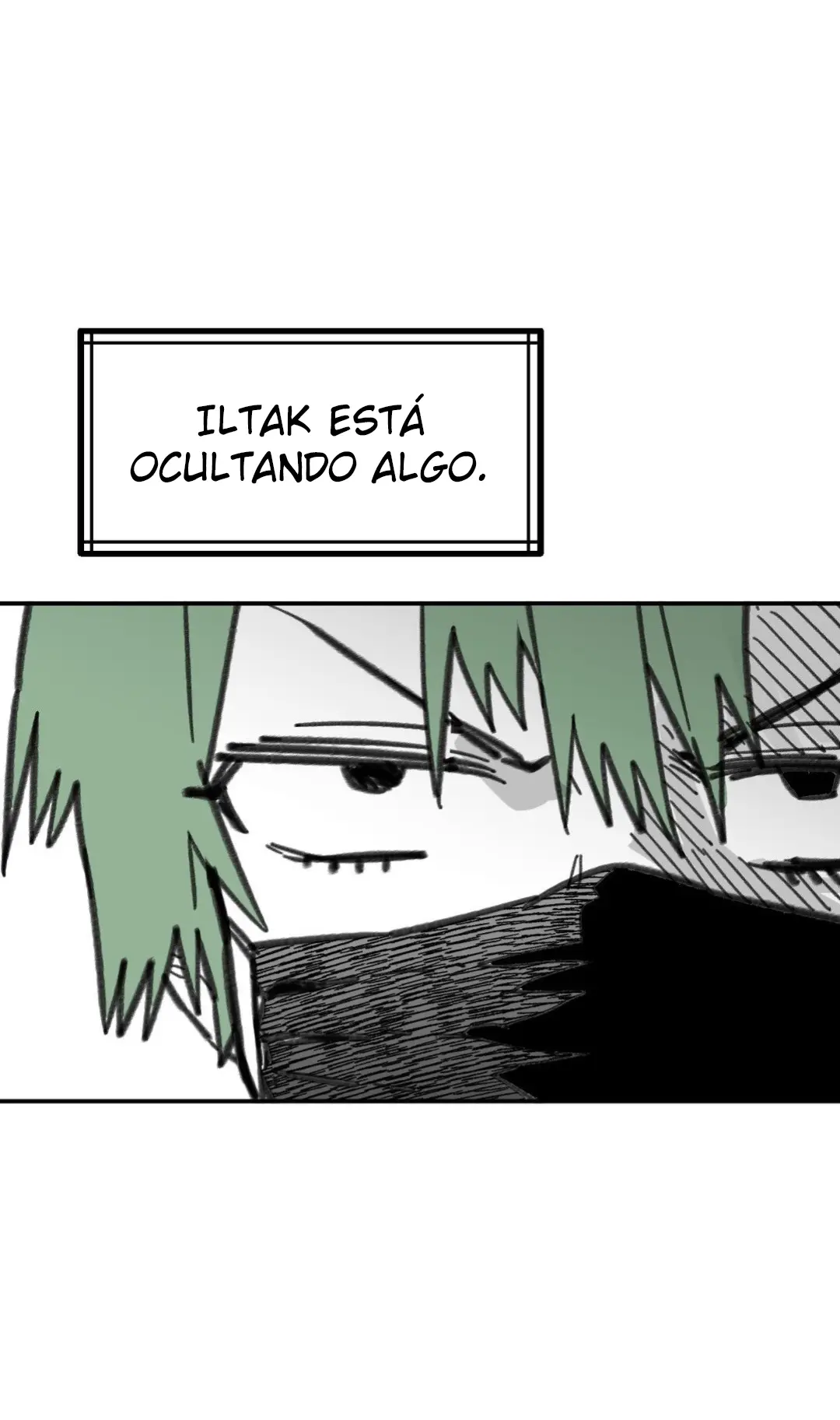 High School Boy capítulo 24, página 20