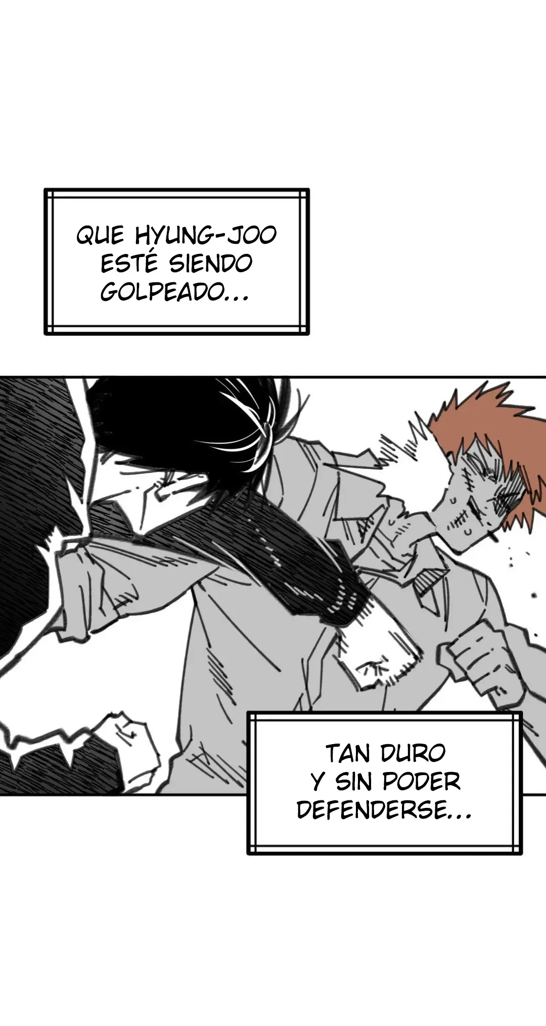 High School Boy capítulo 25, página 23