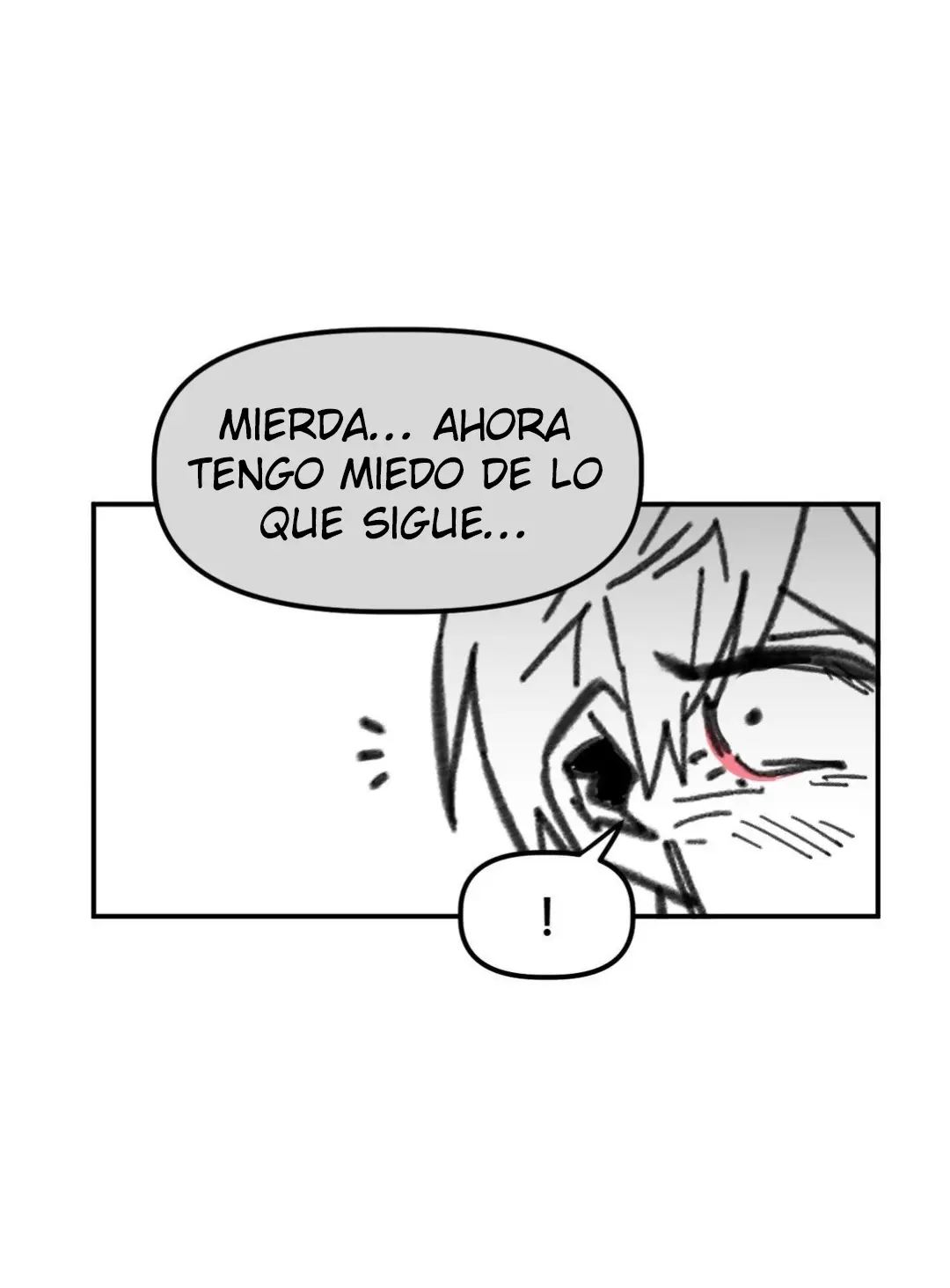 High School Boy capítulo 25, página 28